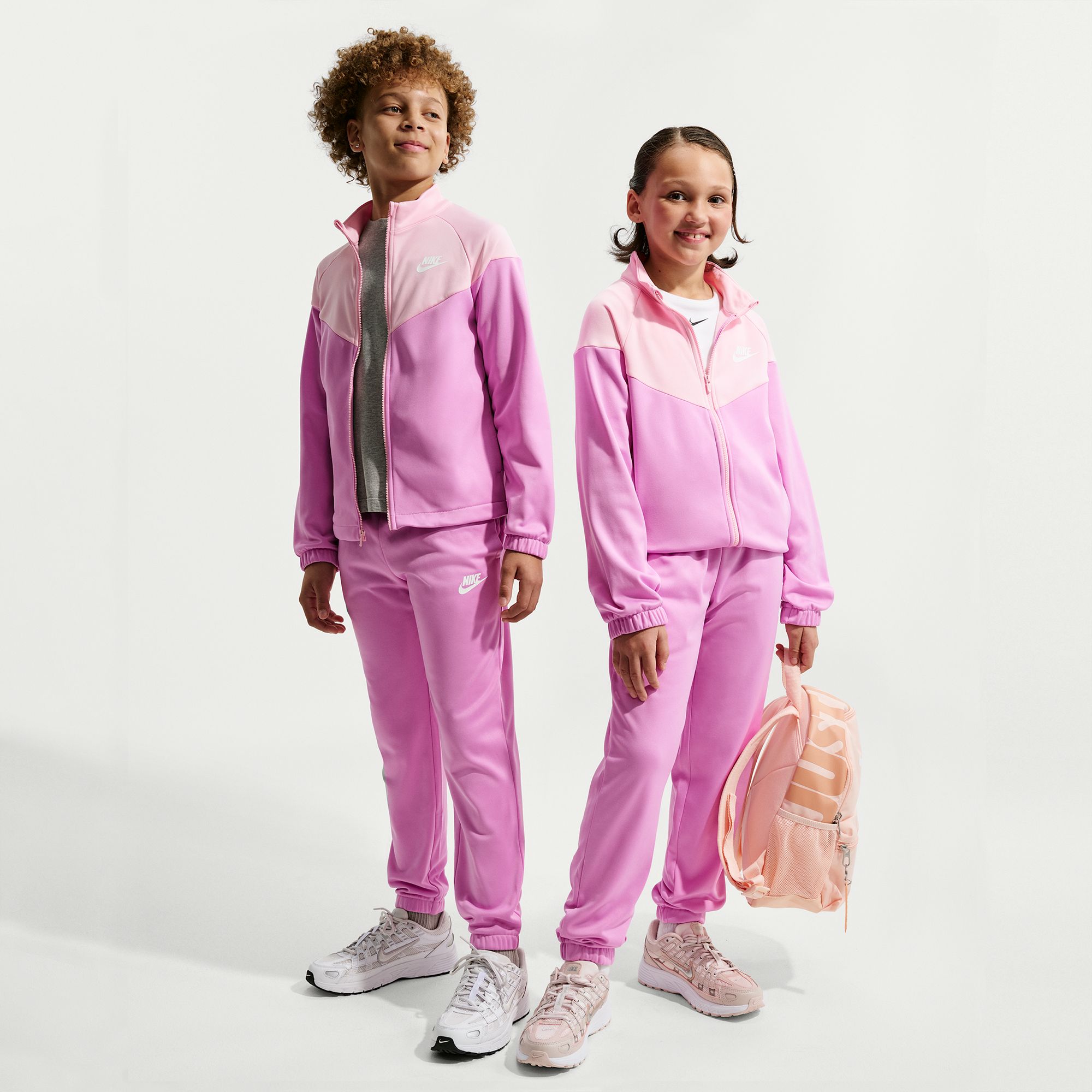 Nike Kids' Sportswear Dri-FIT Track Suit