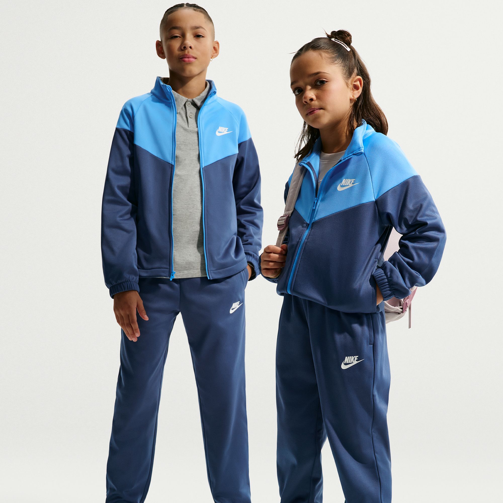 Nike Kids' Sportswear Dri-FIT Track Suit
