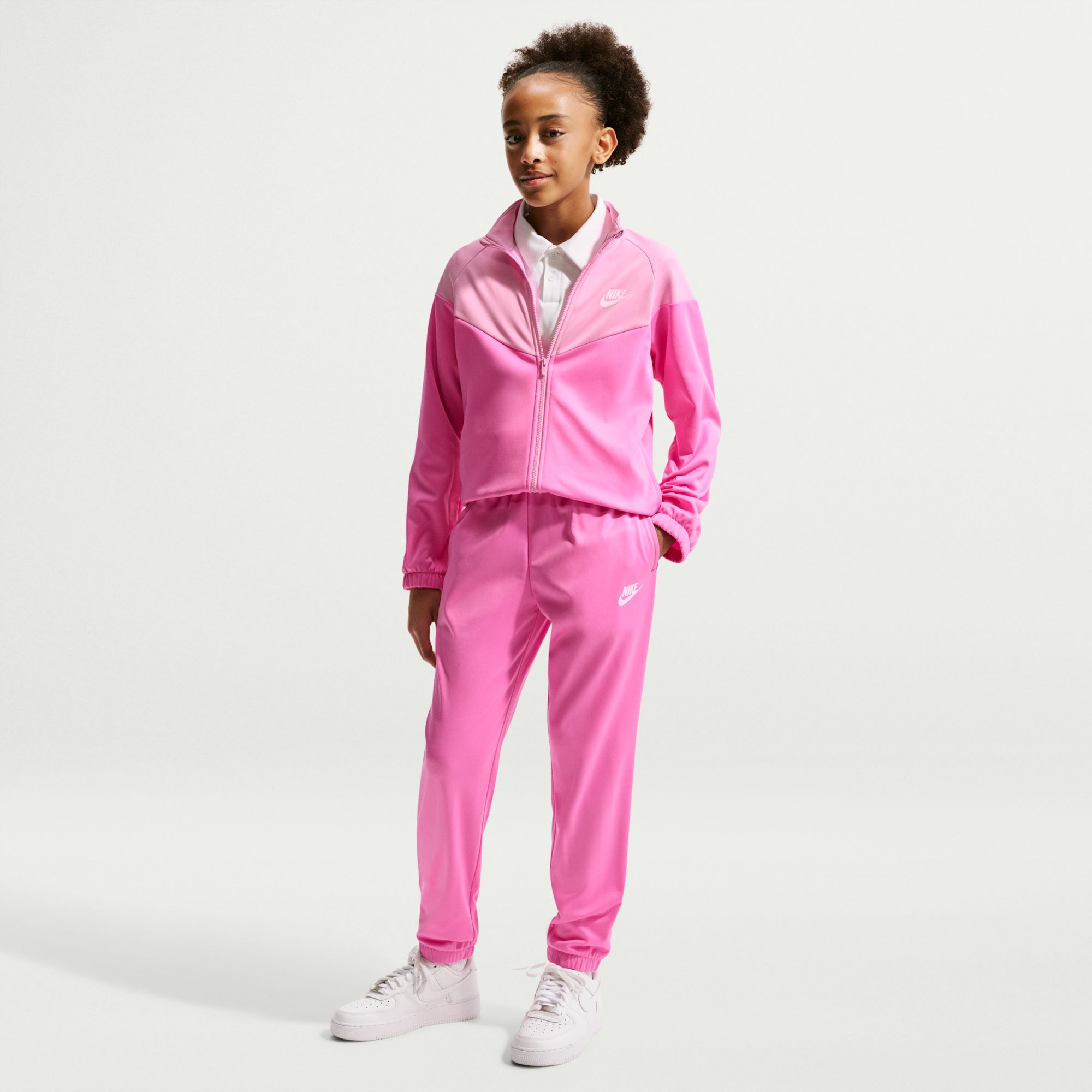 Nike Kids' Sportswear Dri-FIT Track Suit