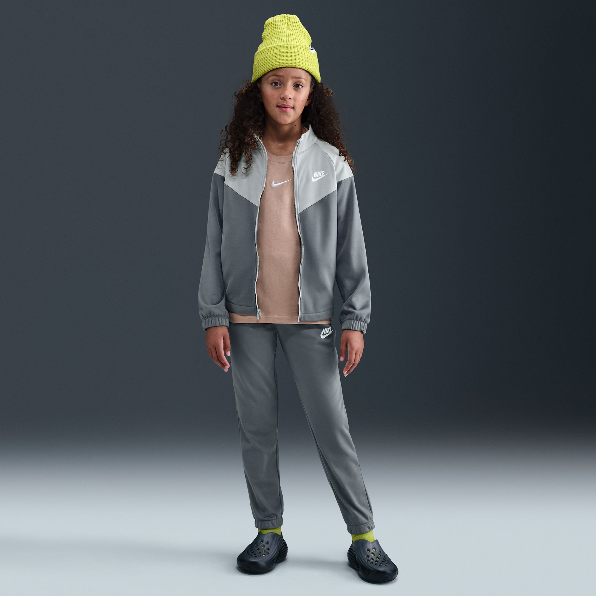 Nike Kids' Sportswear Dri-FIT Track Suit