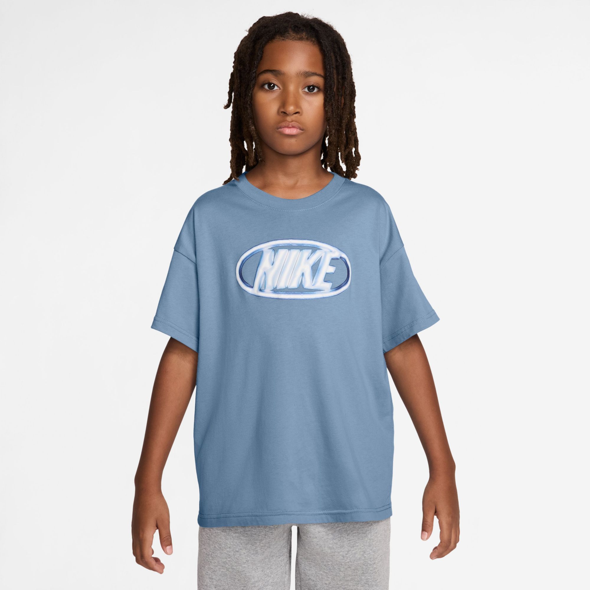 Nike Kids' Sportswear Club Xpress Max90 Tee