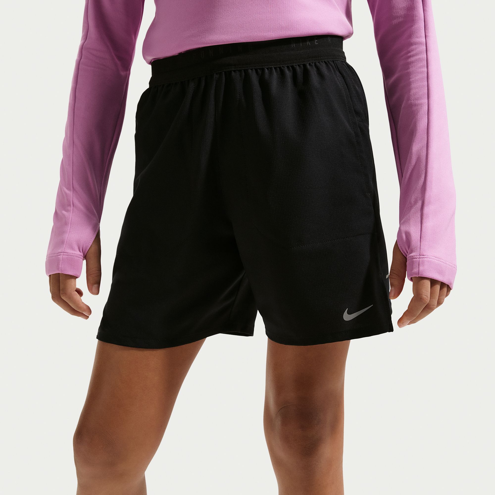 Nike Kids' Dri-FIT Stride Short