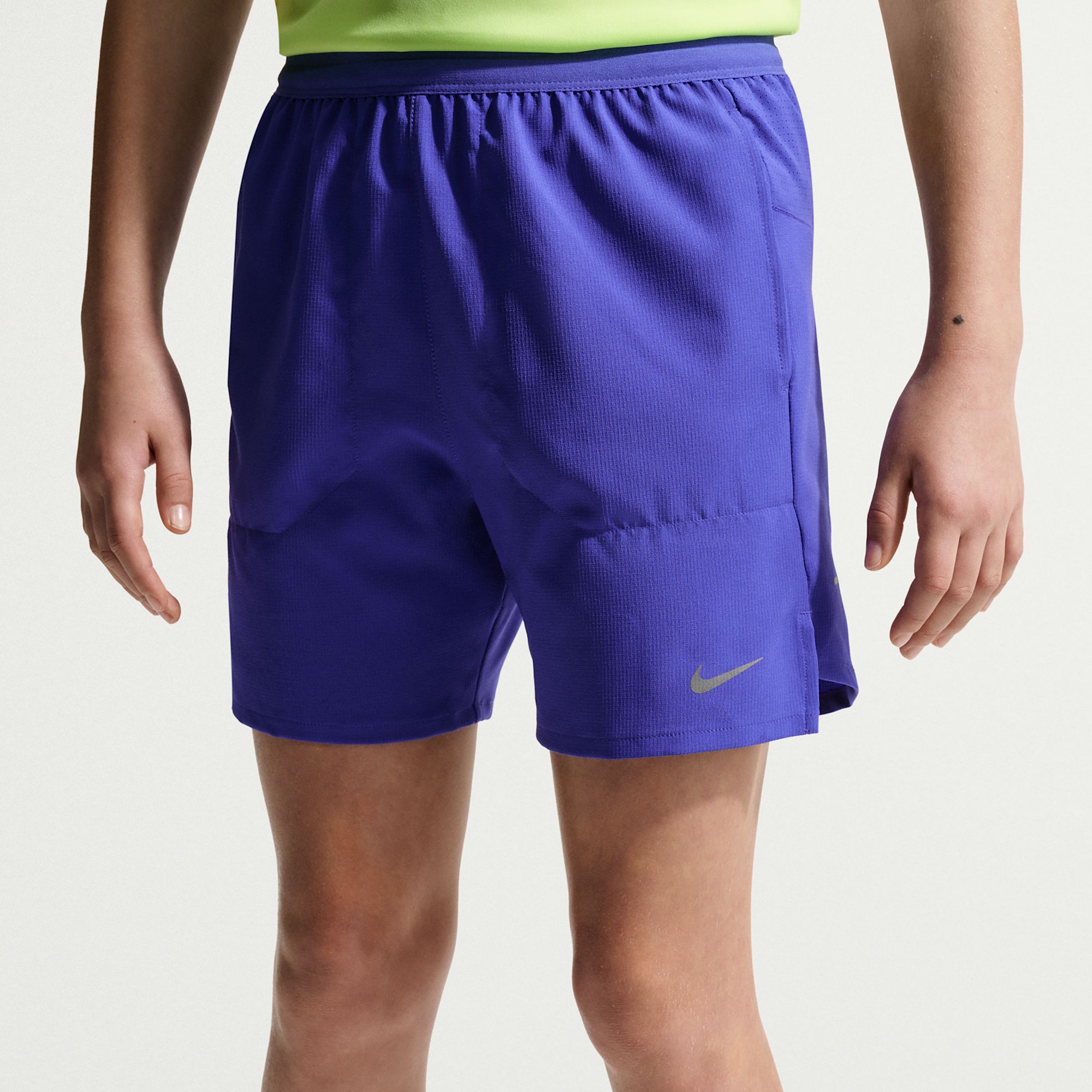 Nike Kids' Dri-FIT Stride Short