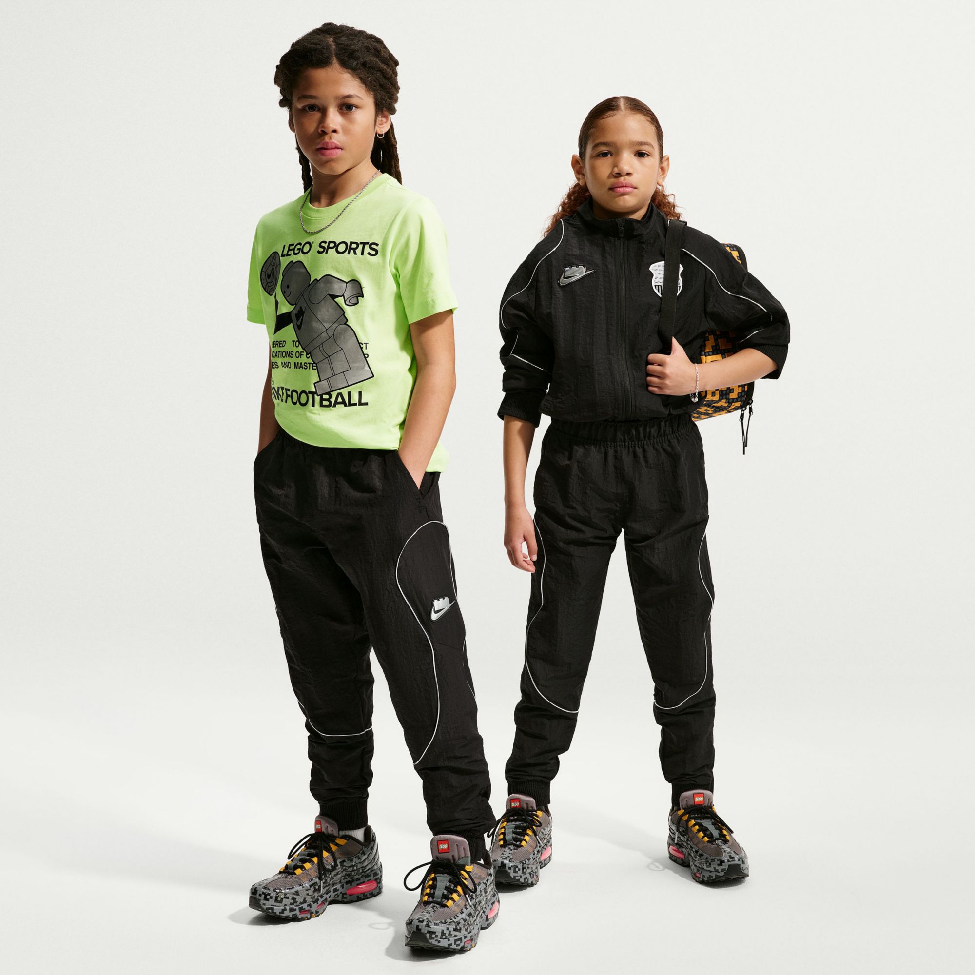 Nike X LEGO Collection Kids' Pant