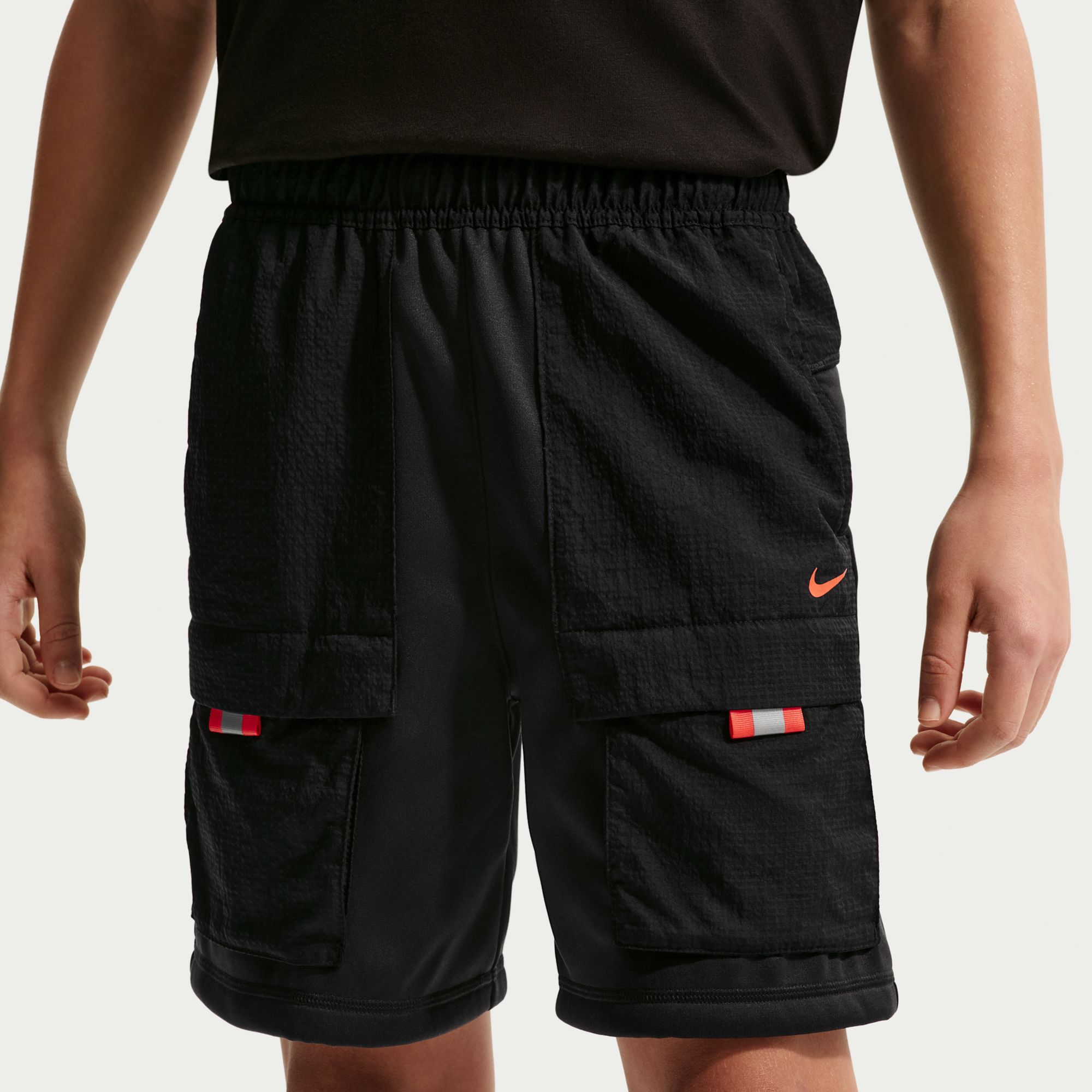 Nike Kids' Sportswear City Utility Short