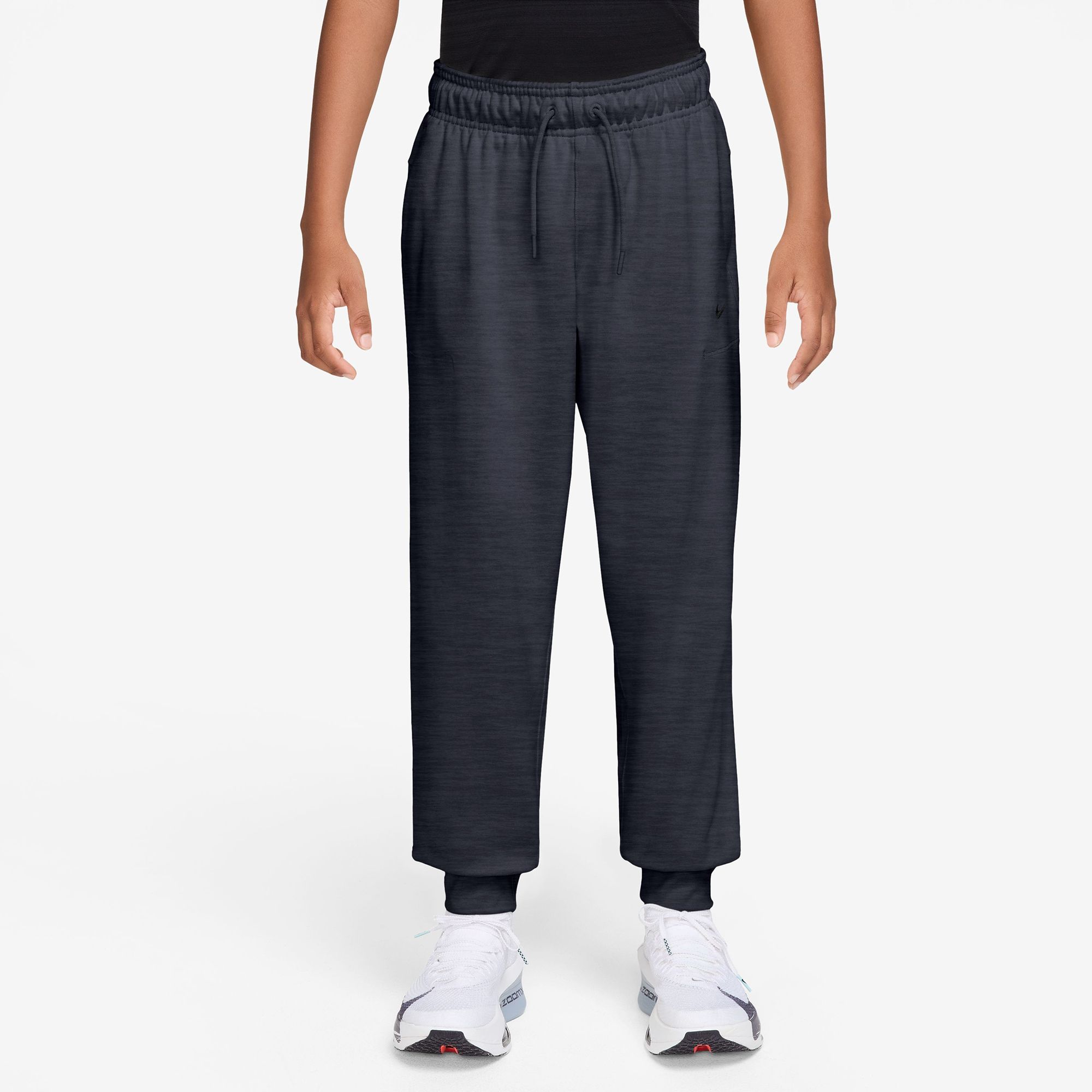 Nike Boys' Primary NanoKnit Dri-FIT UV Jogger