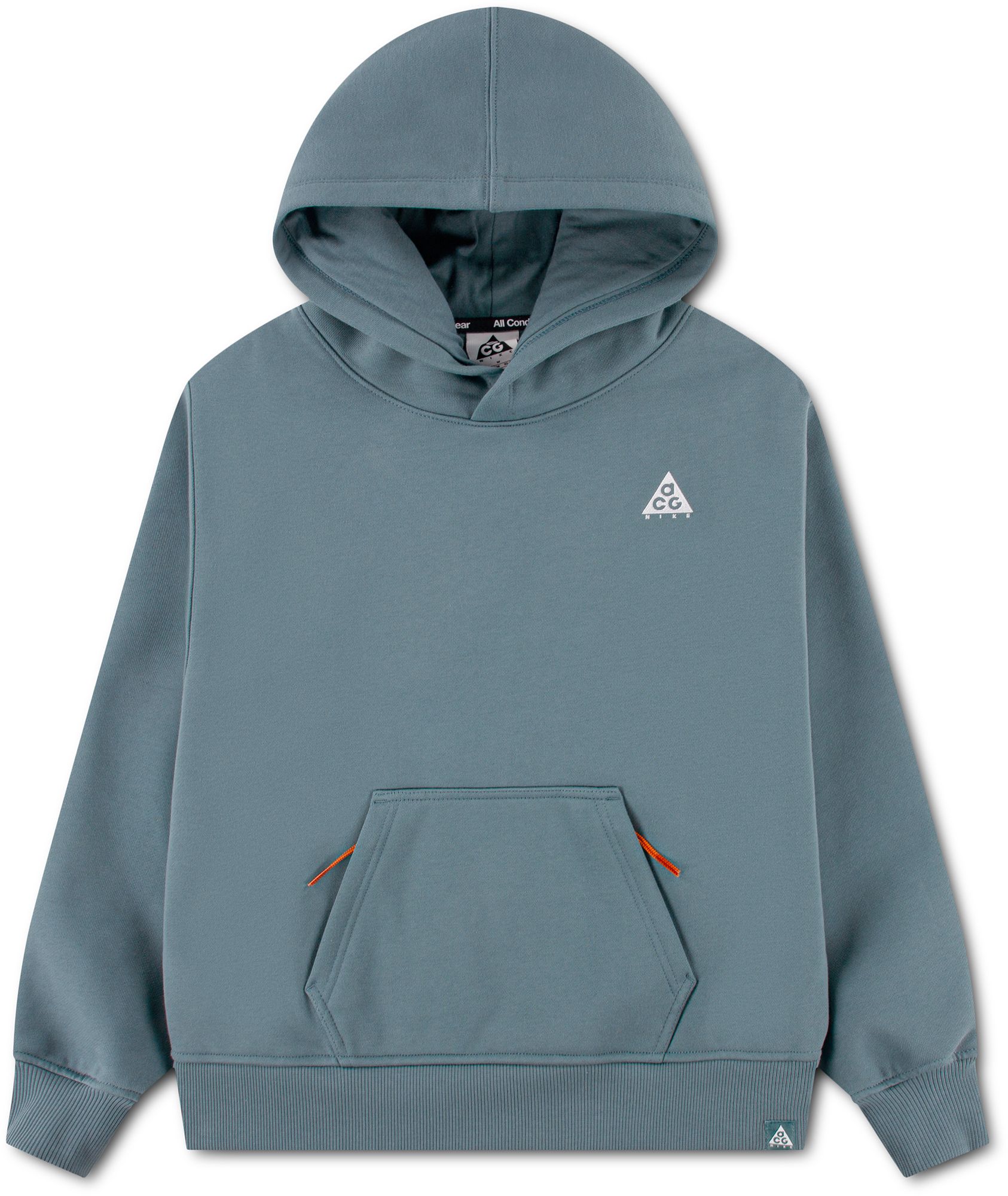 Nike Kids' ACG Relaxed Fleece Hoodie