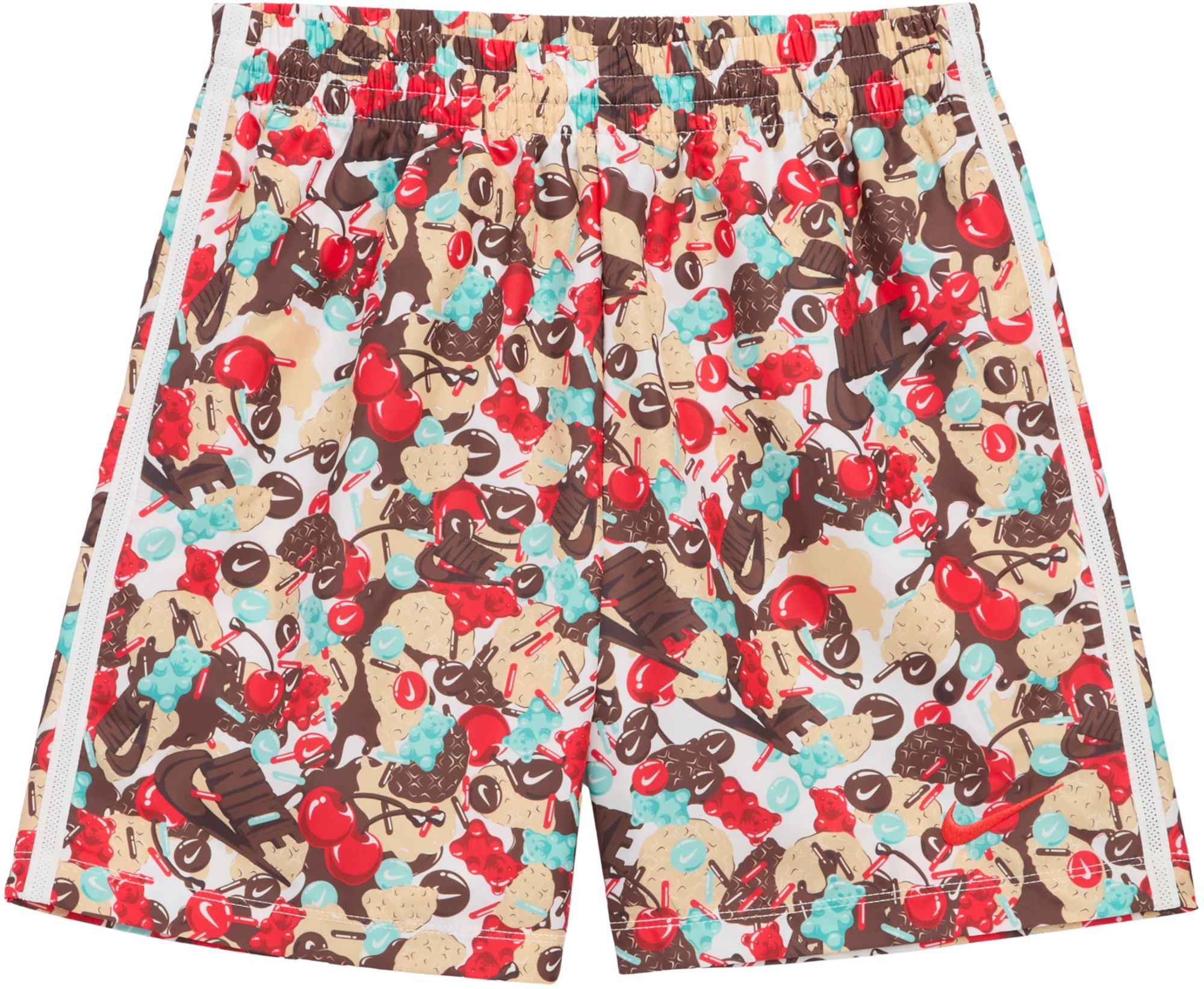 Nike Boys' Dri-FIT Multi Woven Short