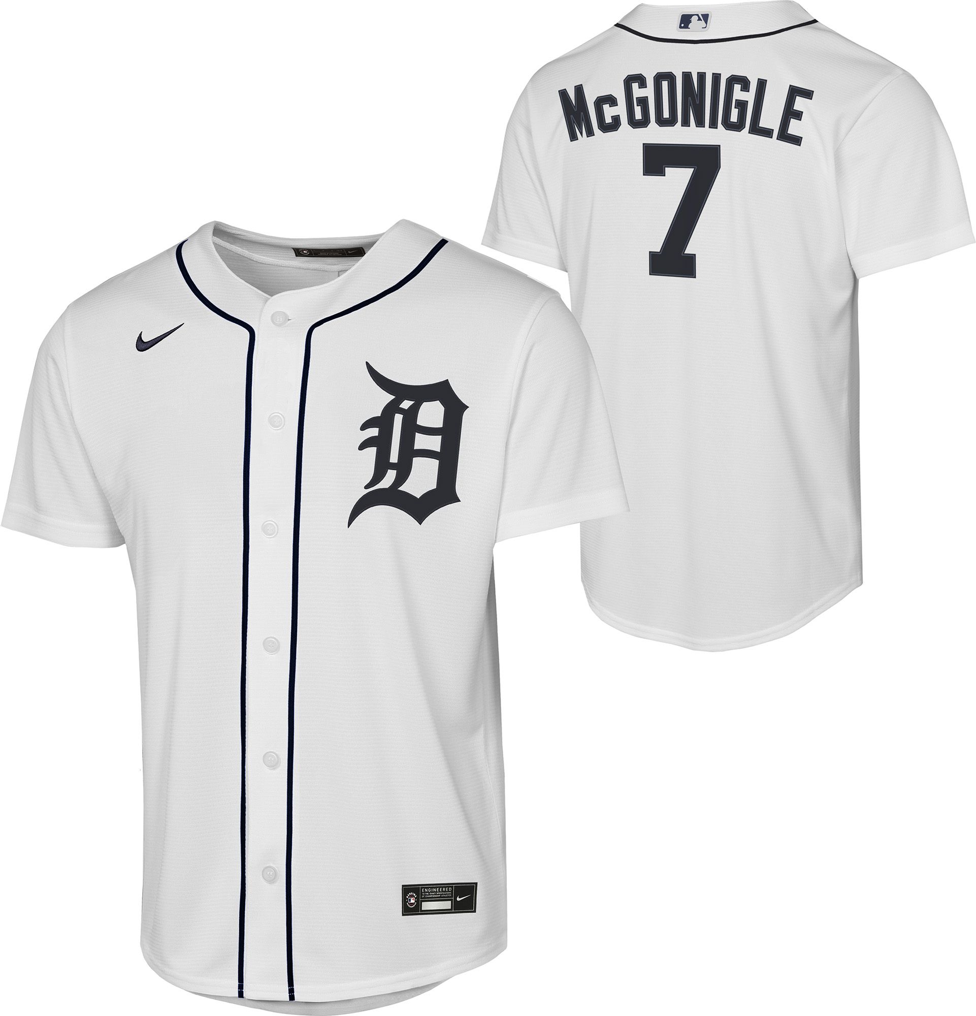 Kids' Apparel