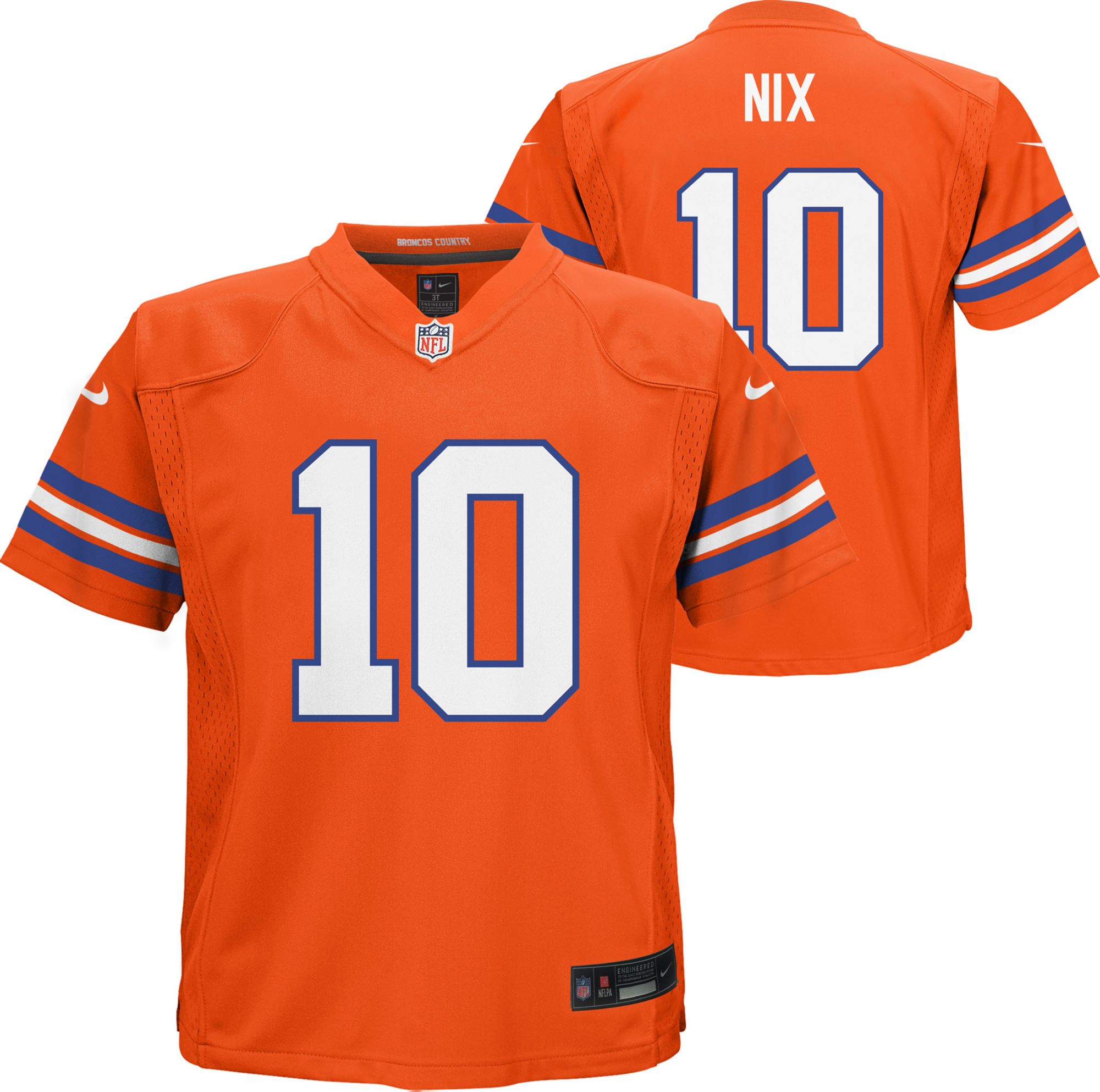 NFL Kids' Apparel