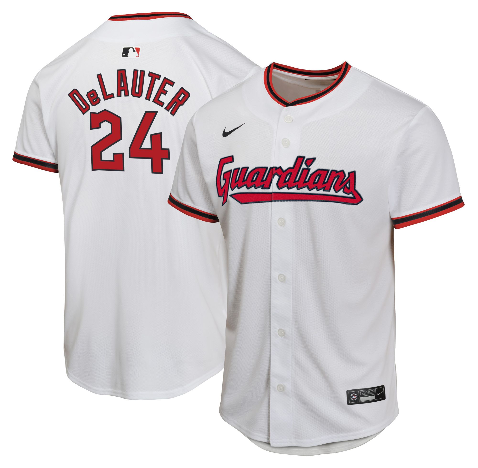 Jerseys