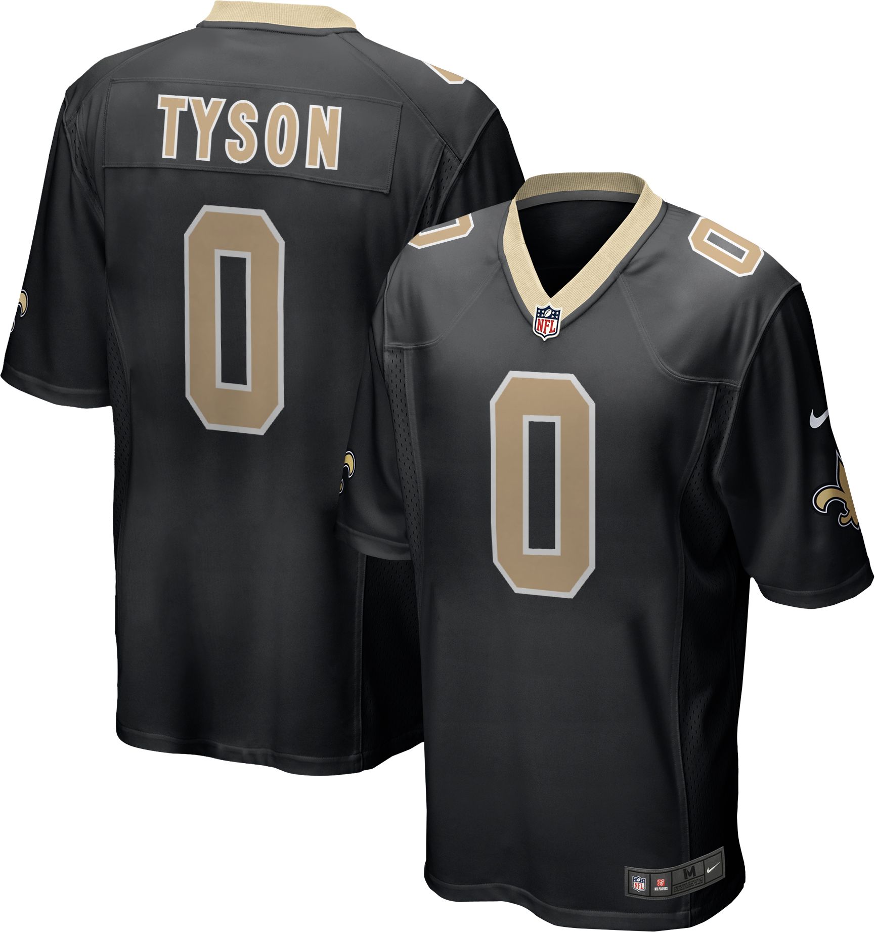 Jerseys