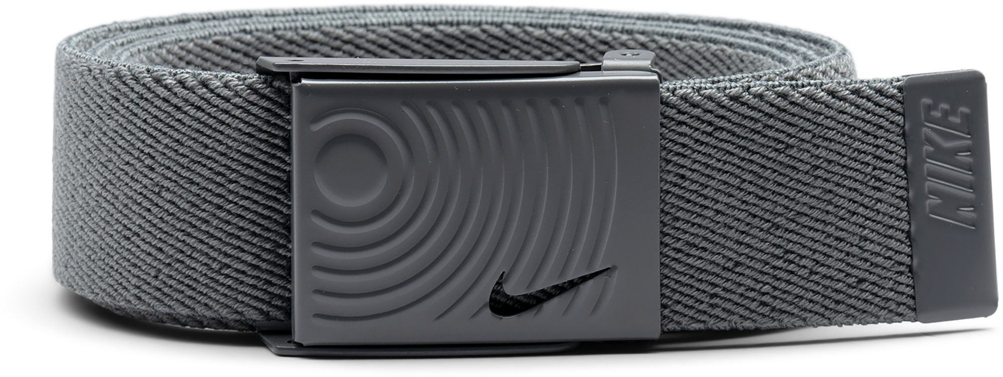 Nike Boys' Outsole Stretch Web Golf Belt