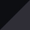Black/Dark Grey