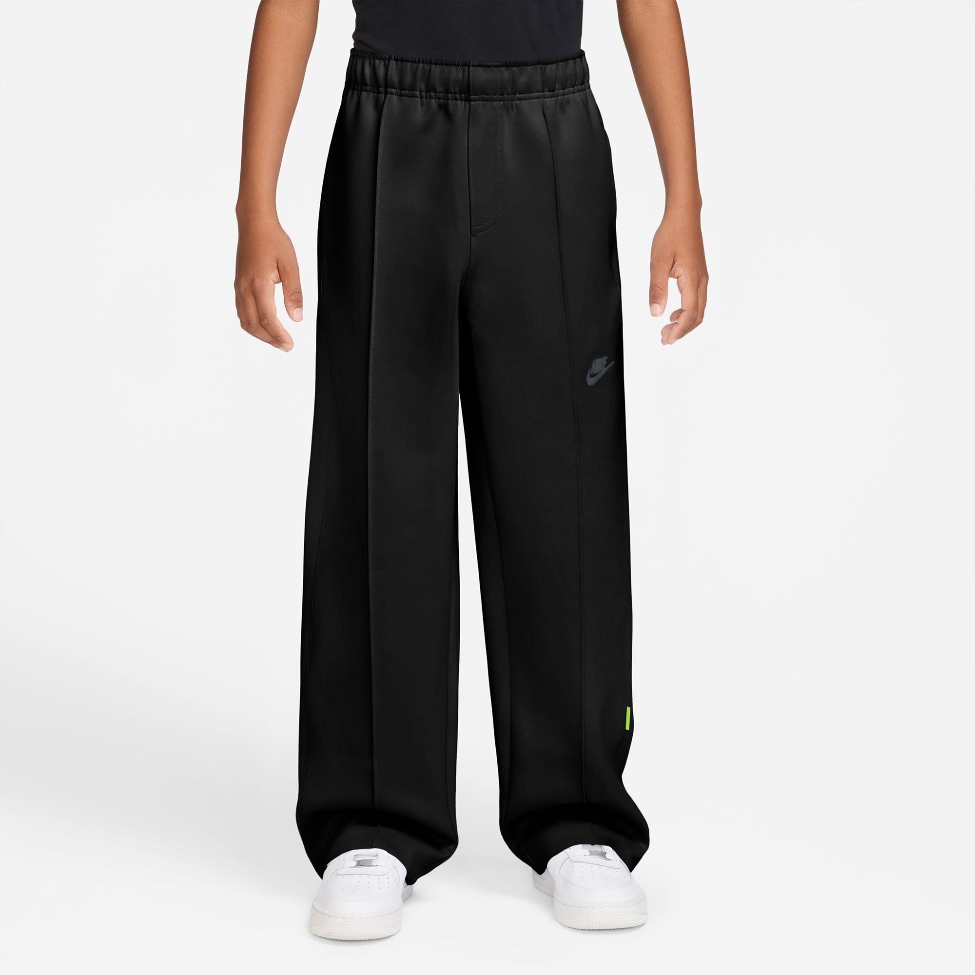 Nike Boys' Clean PolyKnit Pants