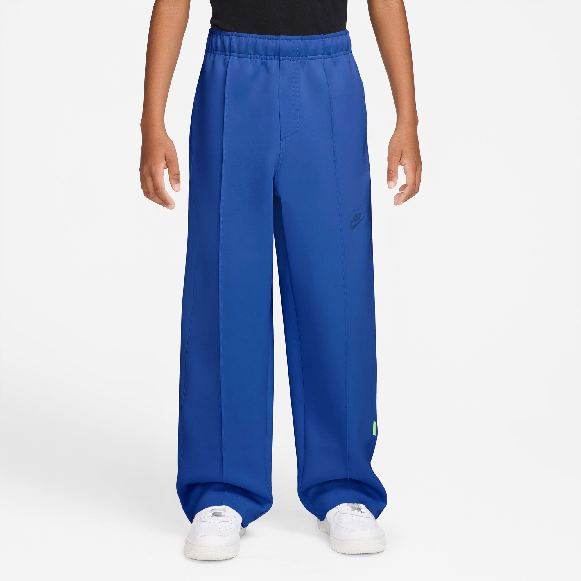 Nike Boys' Clean PolyKnit Pants