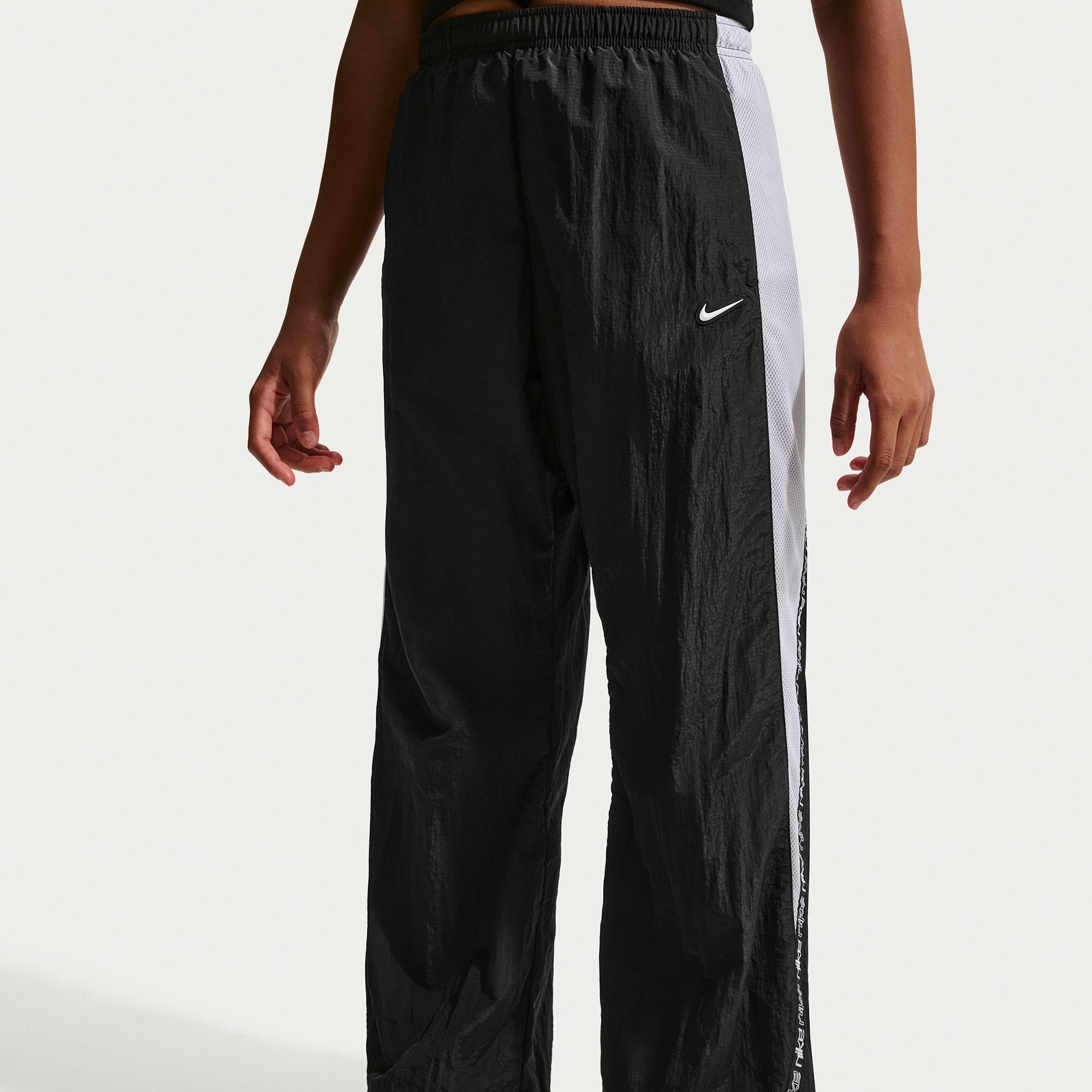 Nike Girls' Woven Dance Pant
