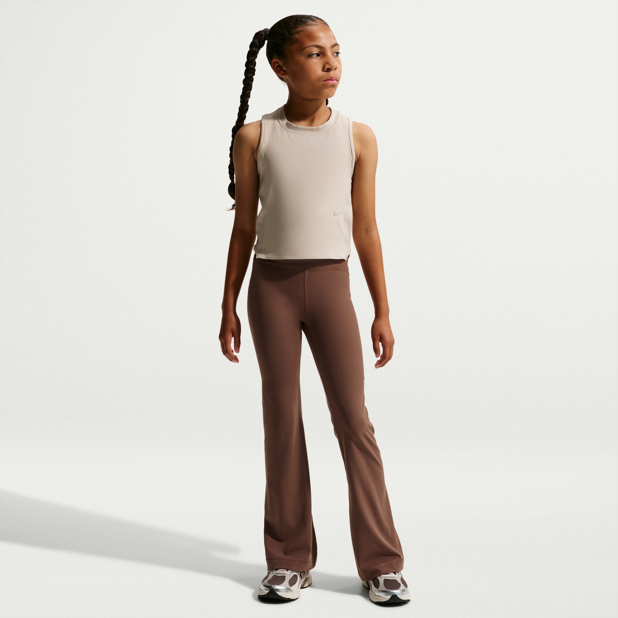Girls' Nike Leggings & Tights