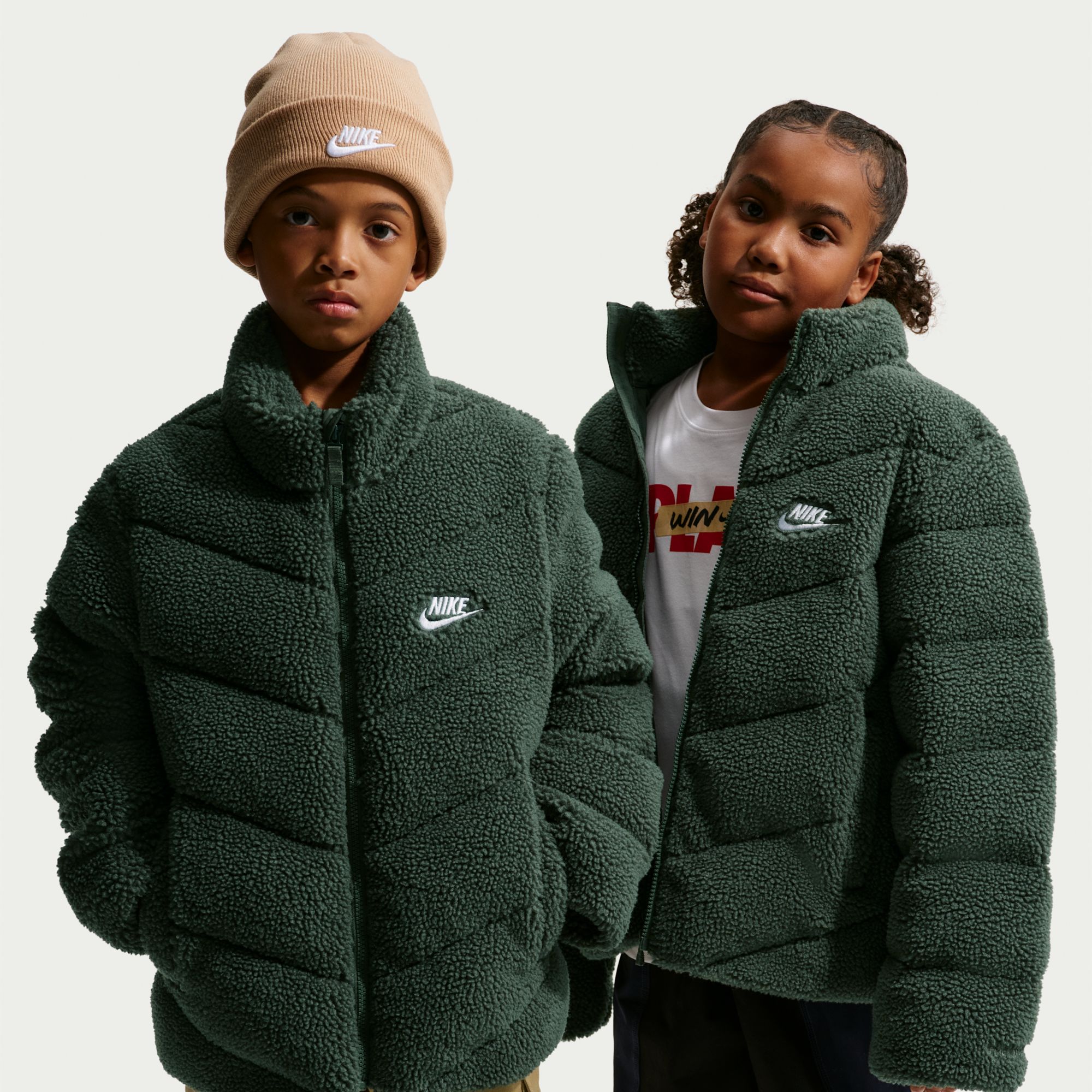 CamoGreen/CamoGreen/White