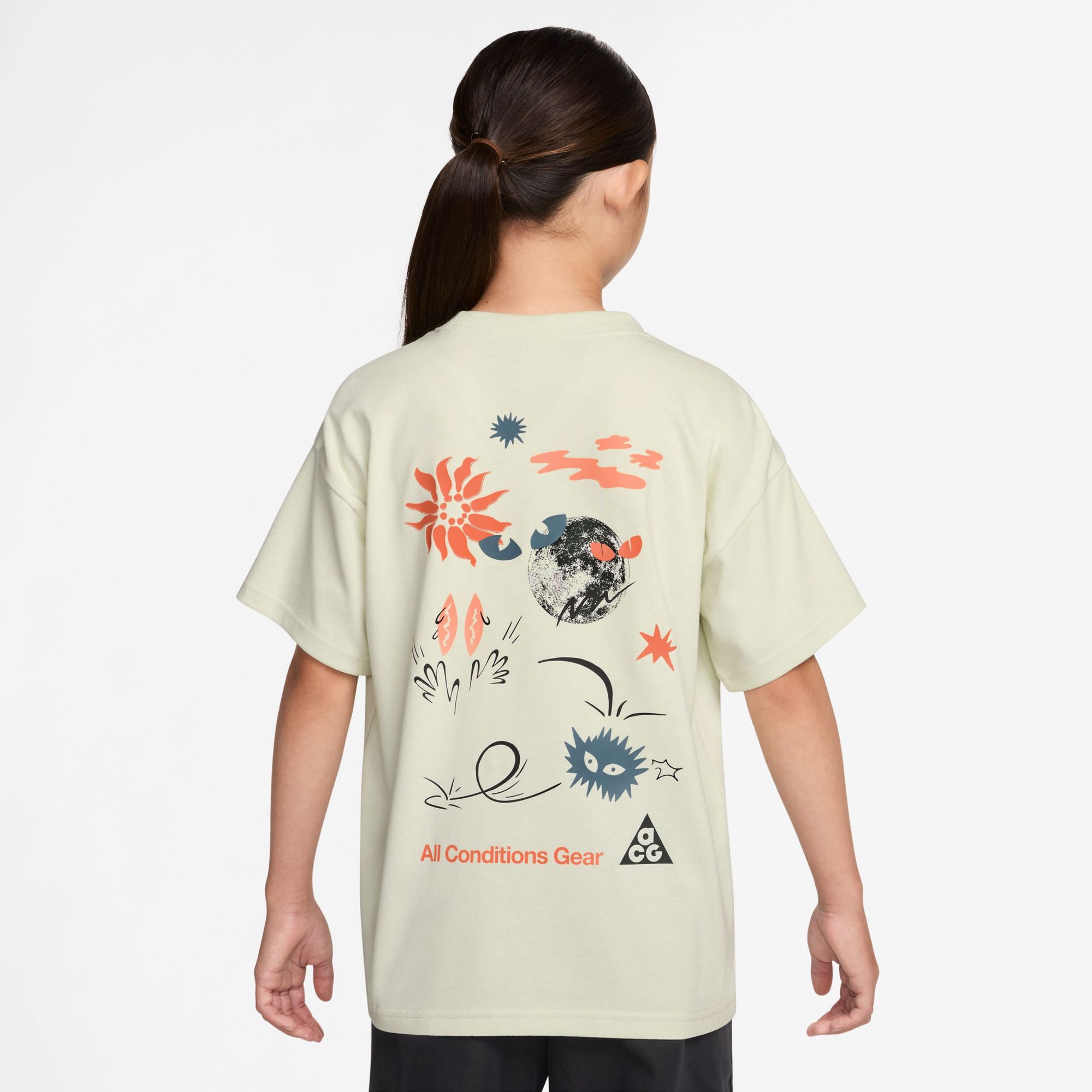 Nike Youth ACG Max90 T-Shirt