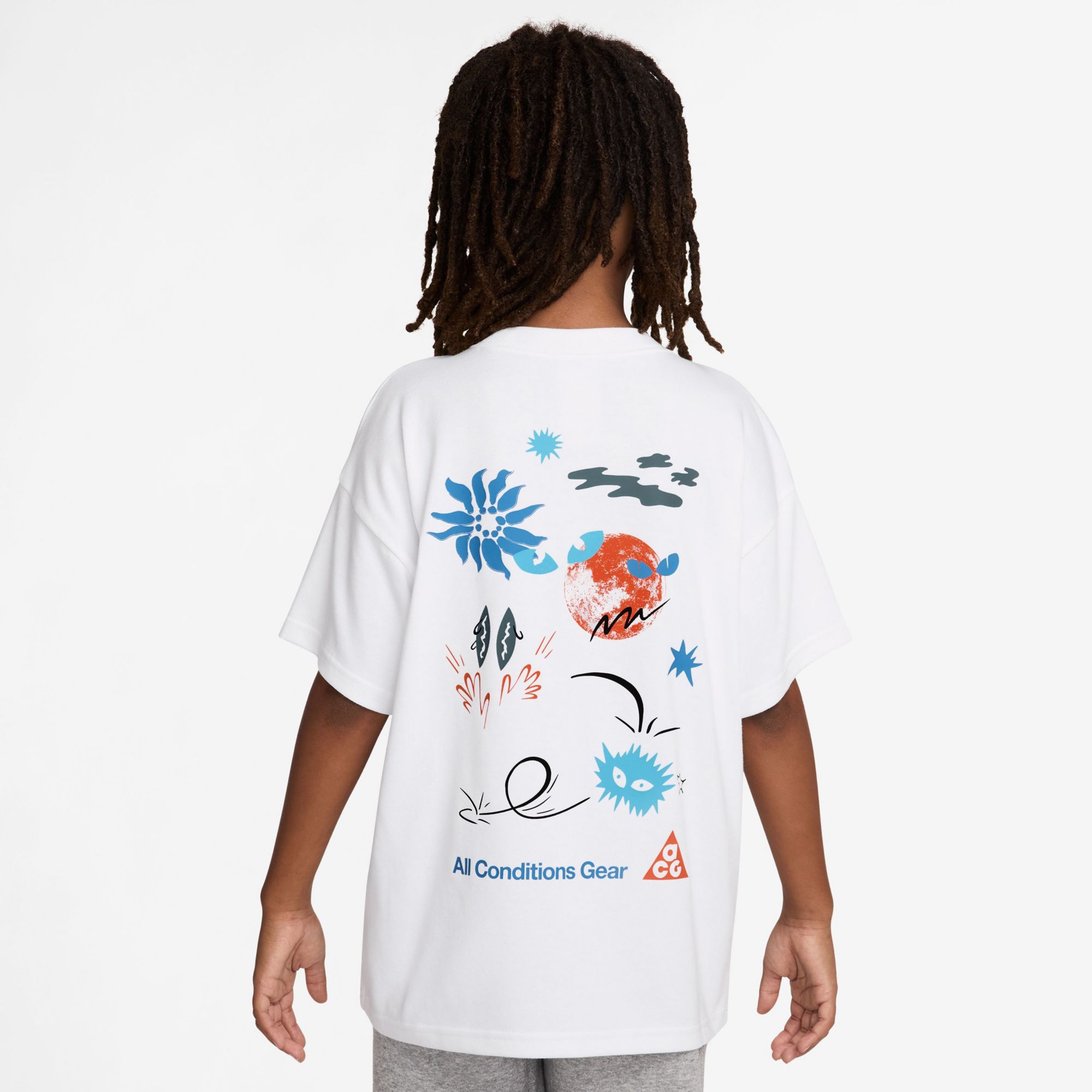 Nike Youth ACG Max90 T-Shirt