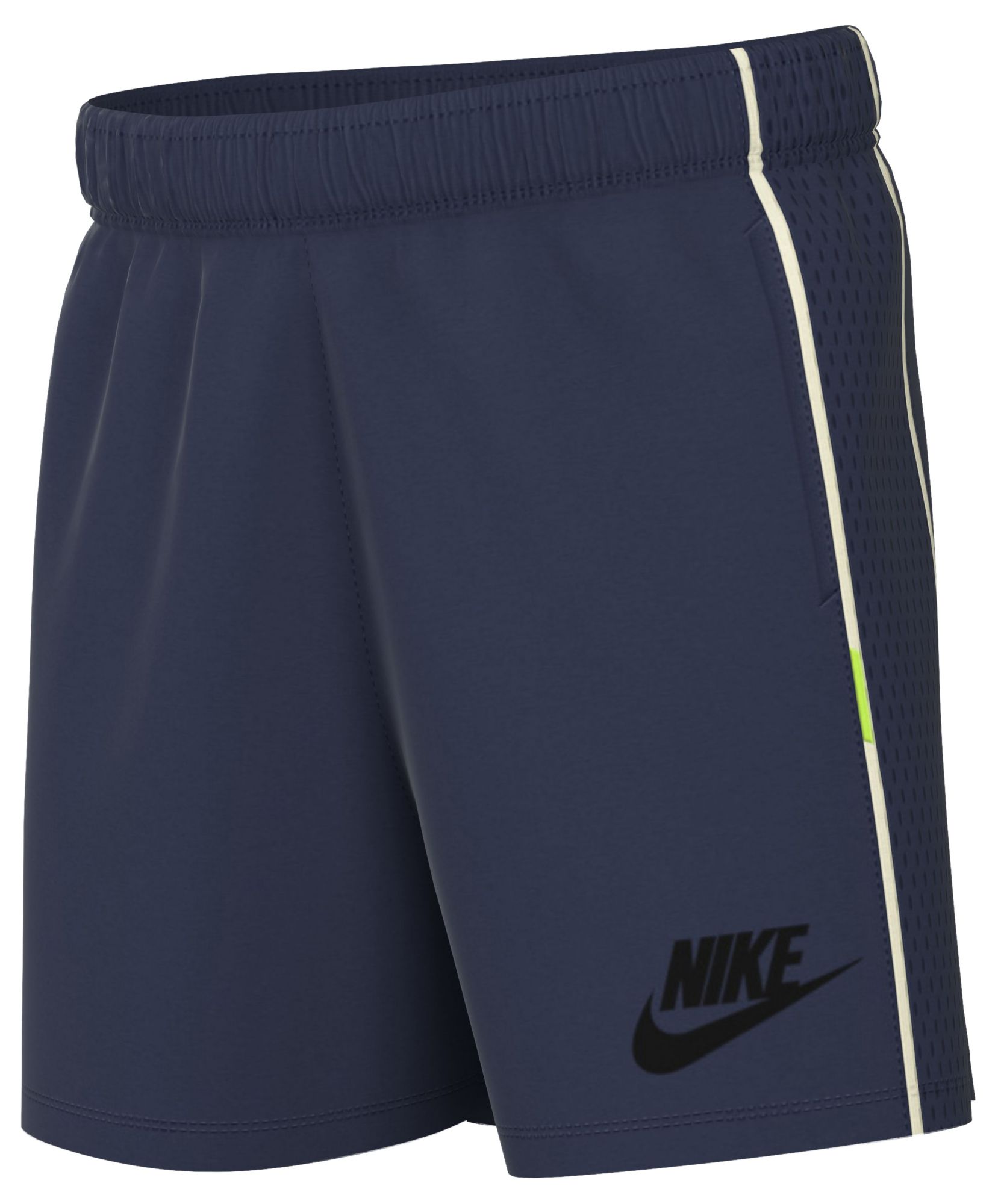 Nike Youth Sportswear Woven Shorts