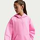 Pink Rise/White