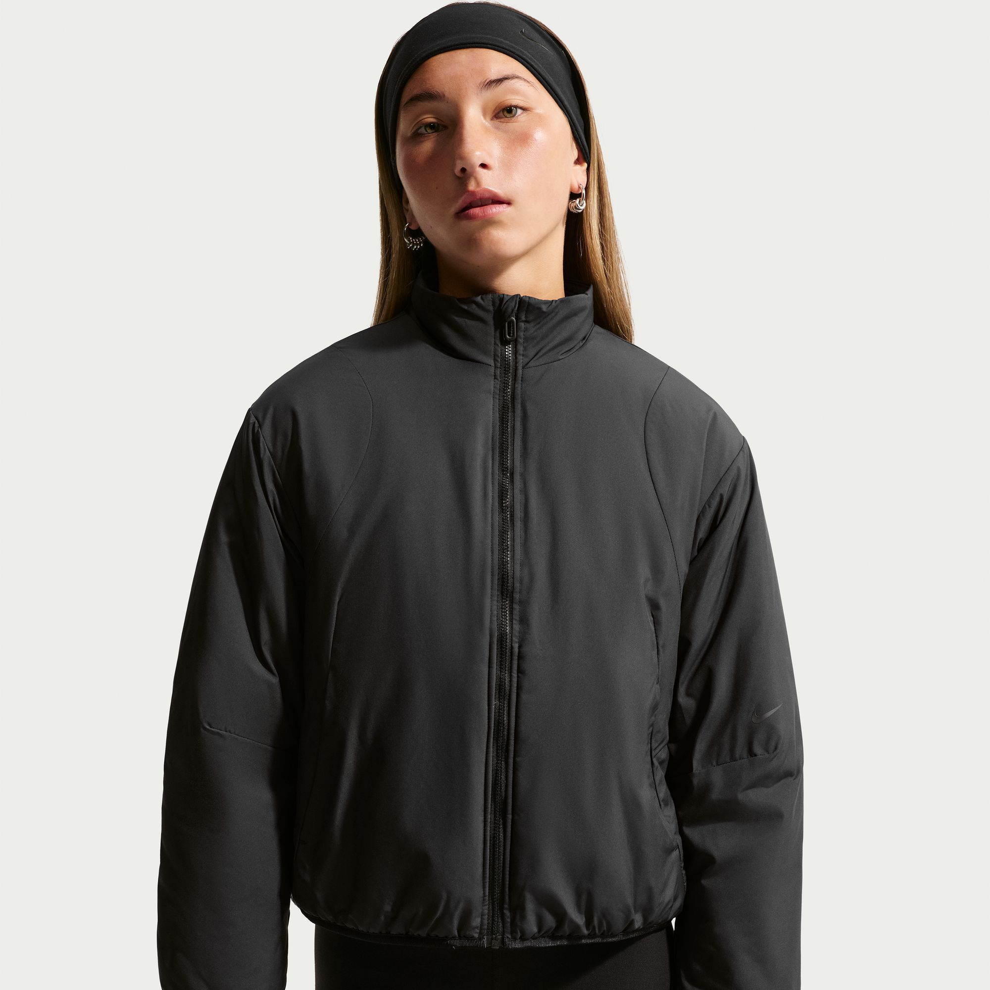 Nike Kids' Storm-FIT Mavn Filled Insulated Jacket