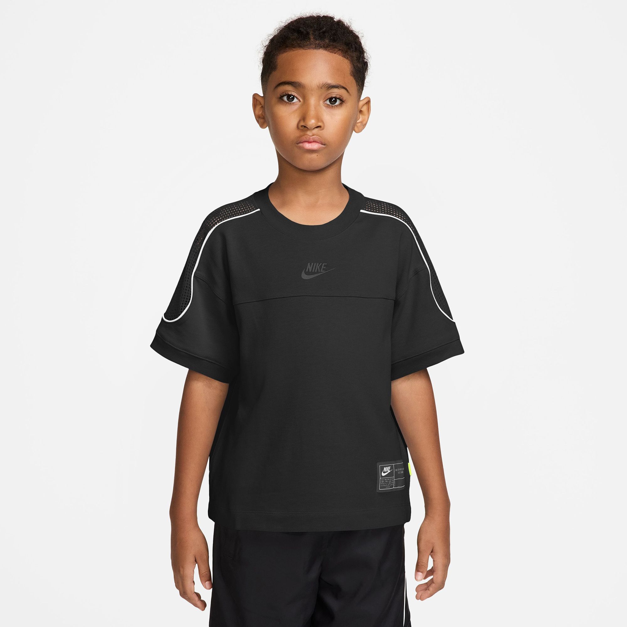 Nike Kids' Sportswear Jersey