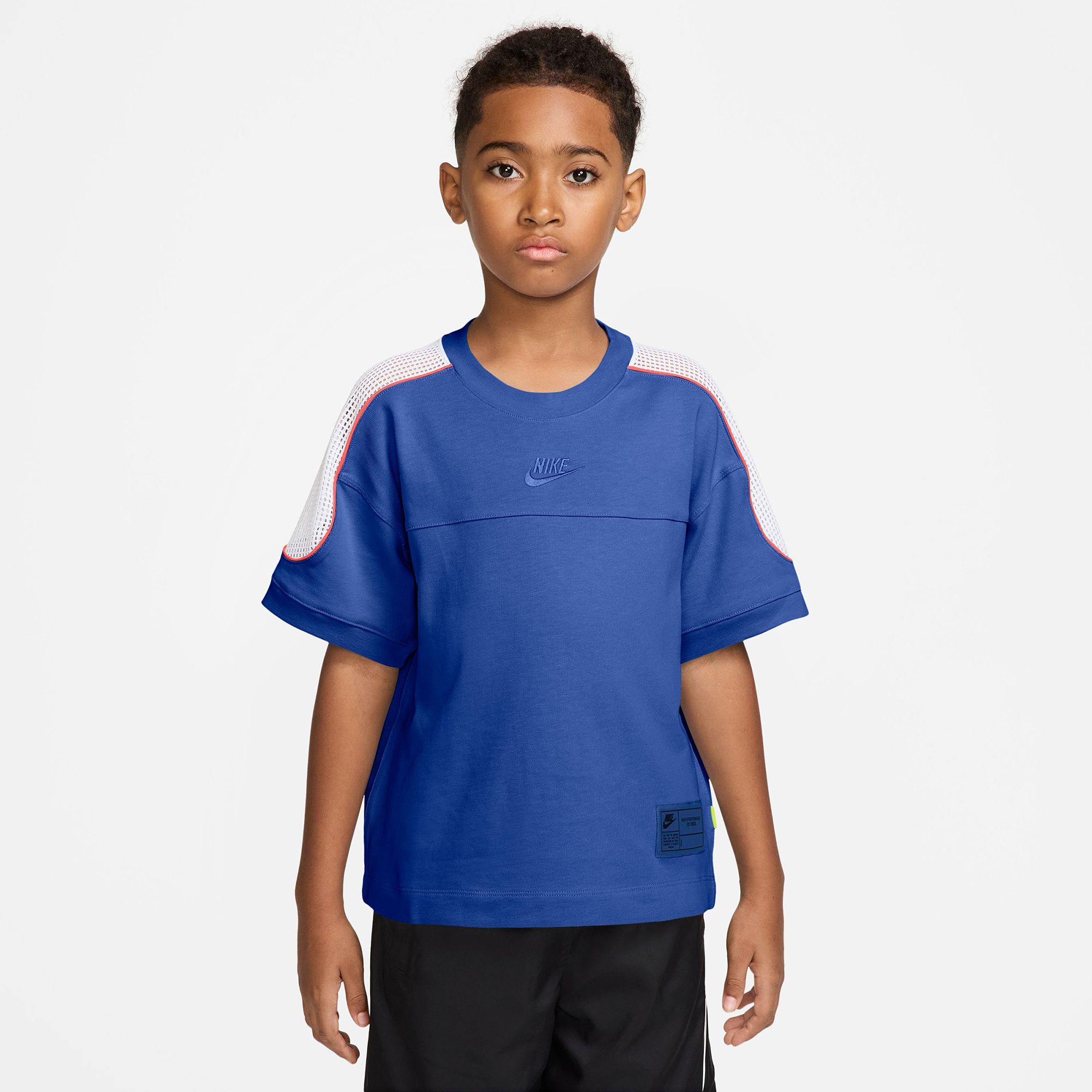 Nike Kids' Sportswear Jersey