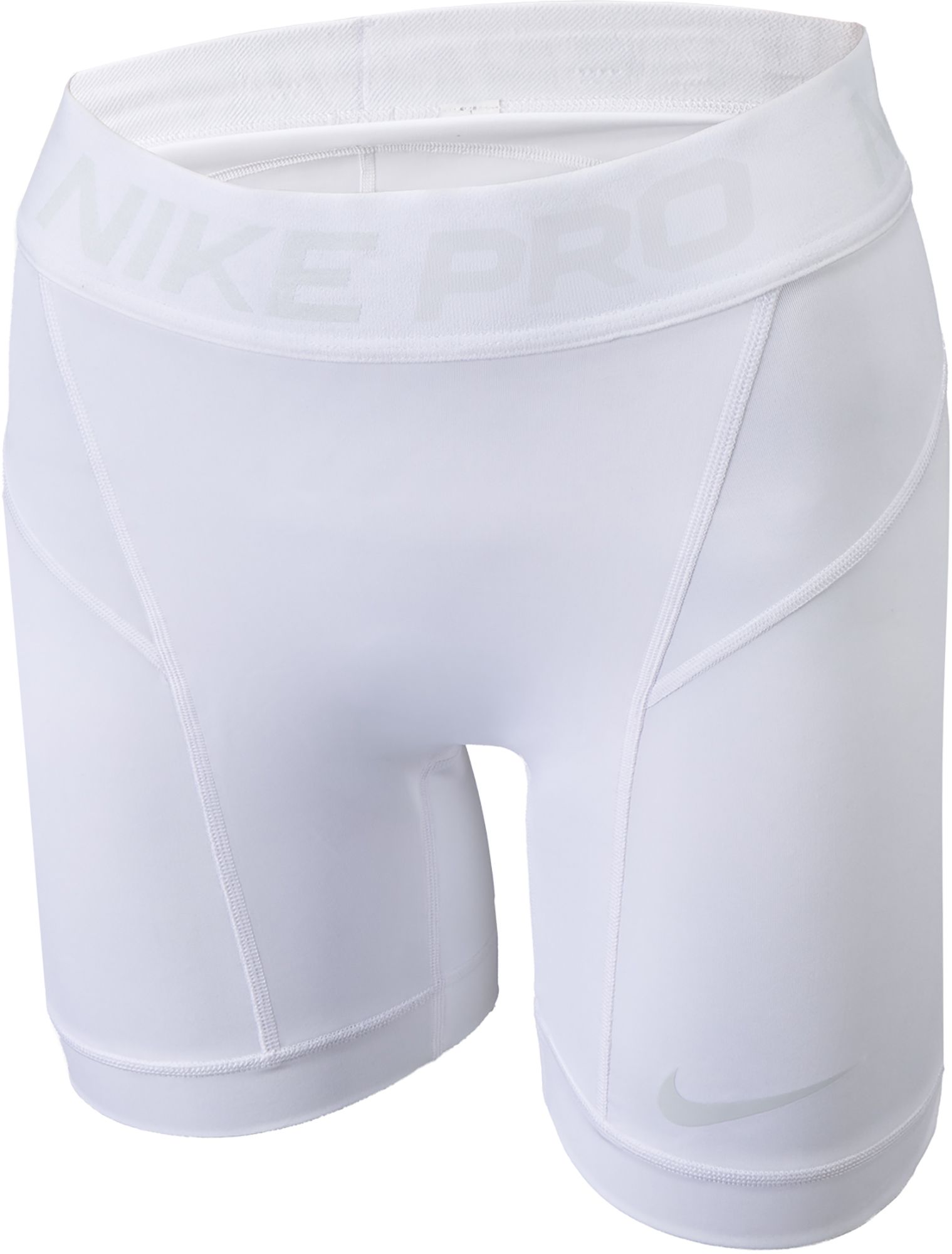 Nike Girls' Pro 2.0 Softball Slider Shorts
