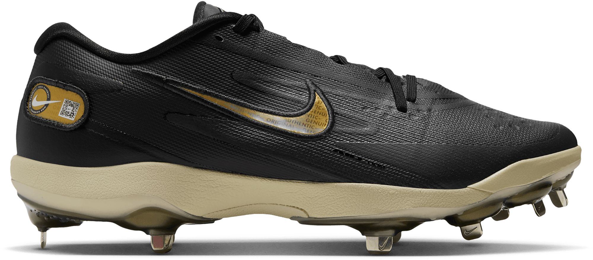 Nike Men's Diamond Standout Metal Baseball Cleats
