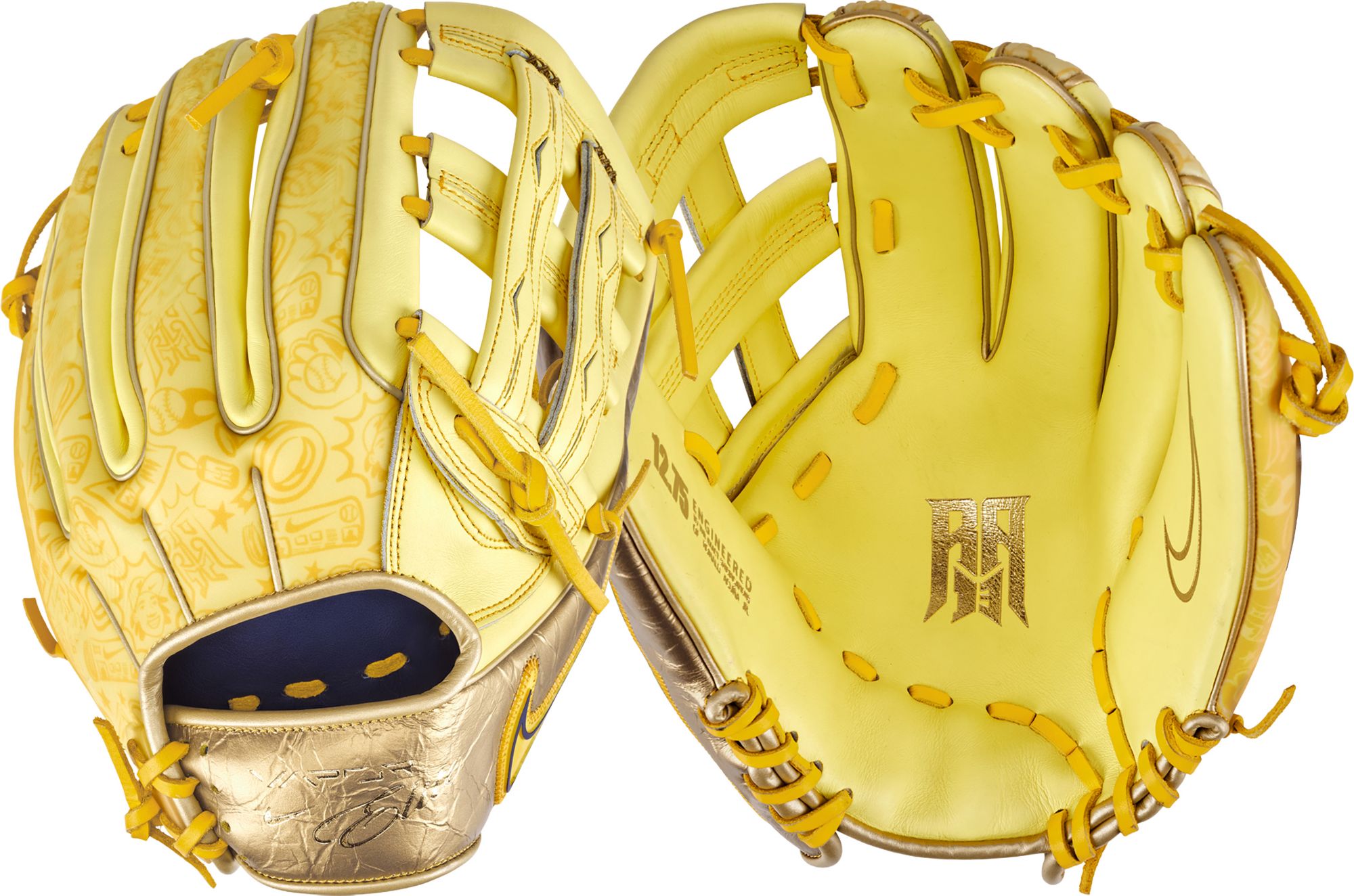 Nike Vapor Elite Series Ball Gloves | DICK'S Sporting Goods