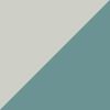 Sail/Mineral Teal/Mineral Teal