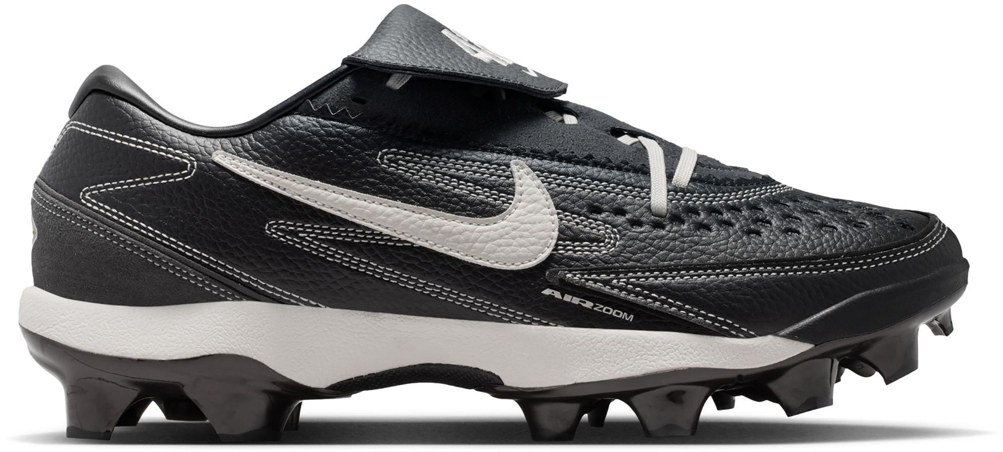Nike Men's Diamond Standout Jackie Robinson Day MCS Baseball