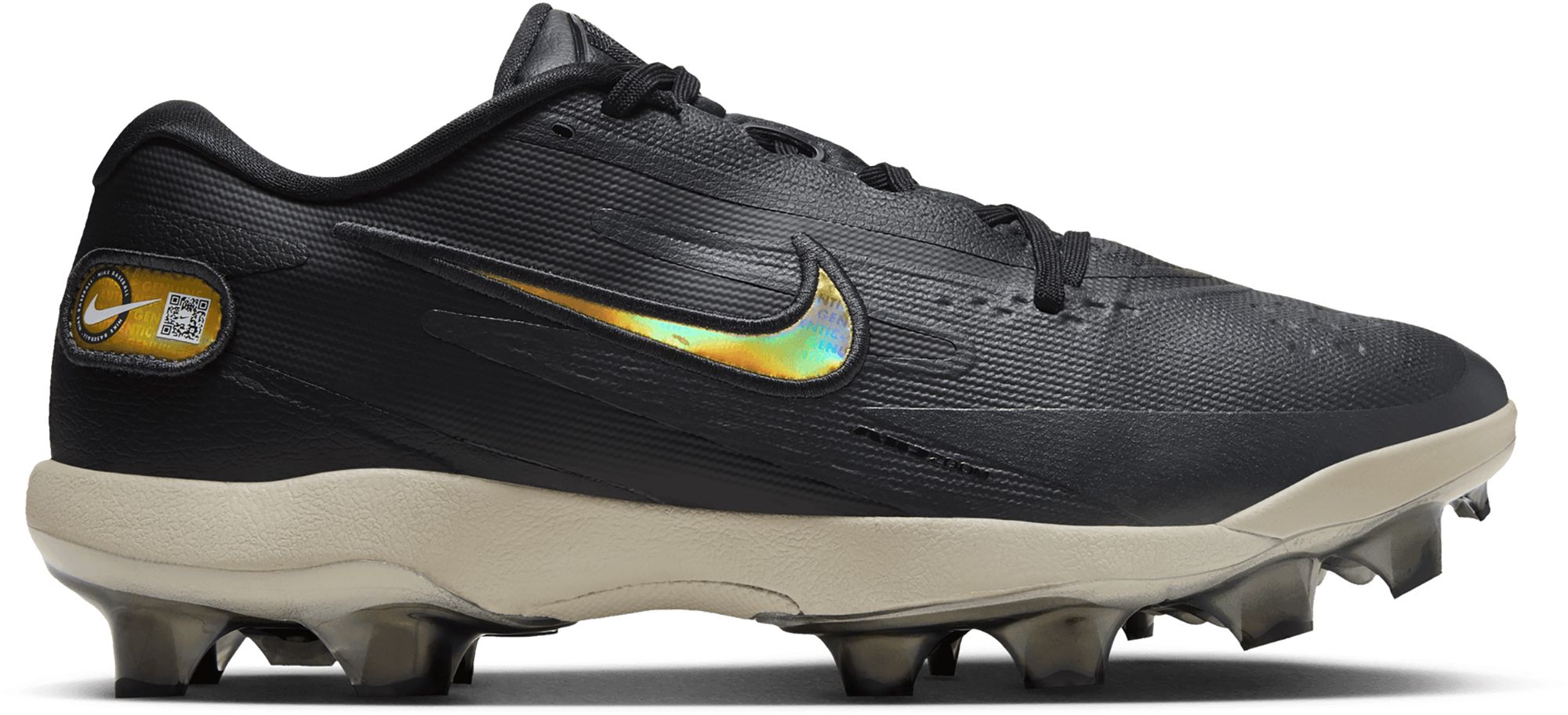 Black/Anthracite/Khaki