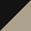 Black/Anthracite/Khaki
