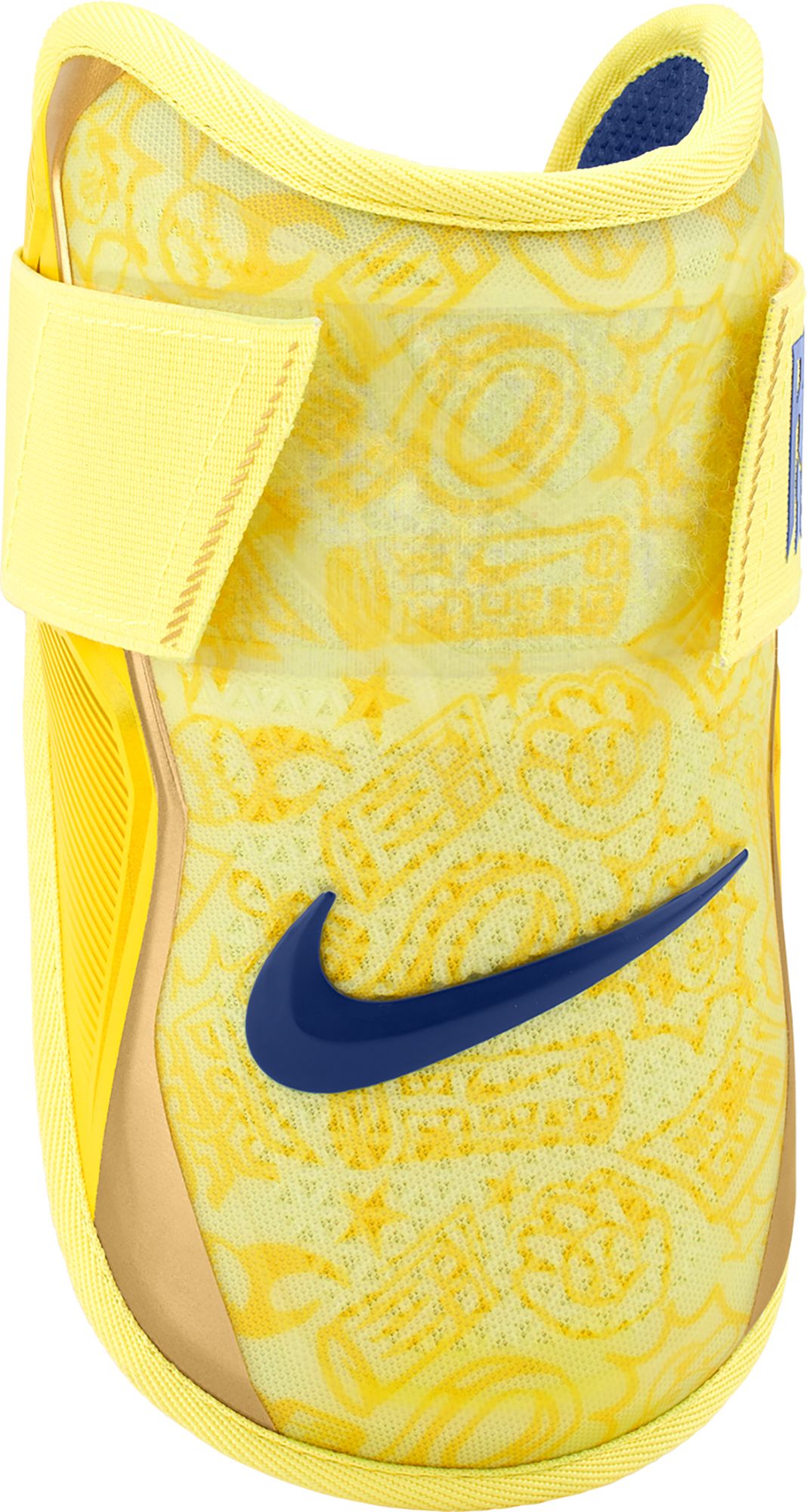 Nike Adult Ronald Acuña Jr. Vapor Elite Batter's Elbow Guard