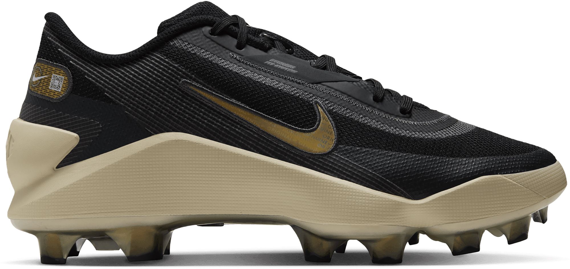 Nike Men's Diamond Showcase MCS Baseball Cleats