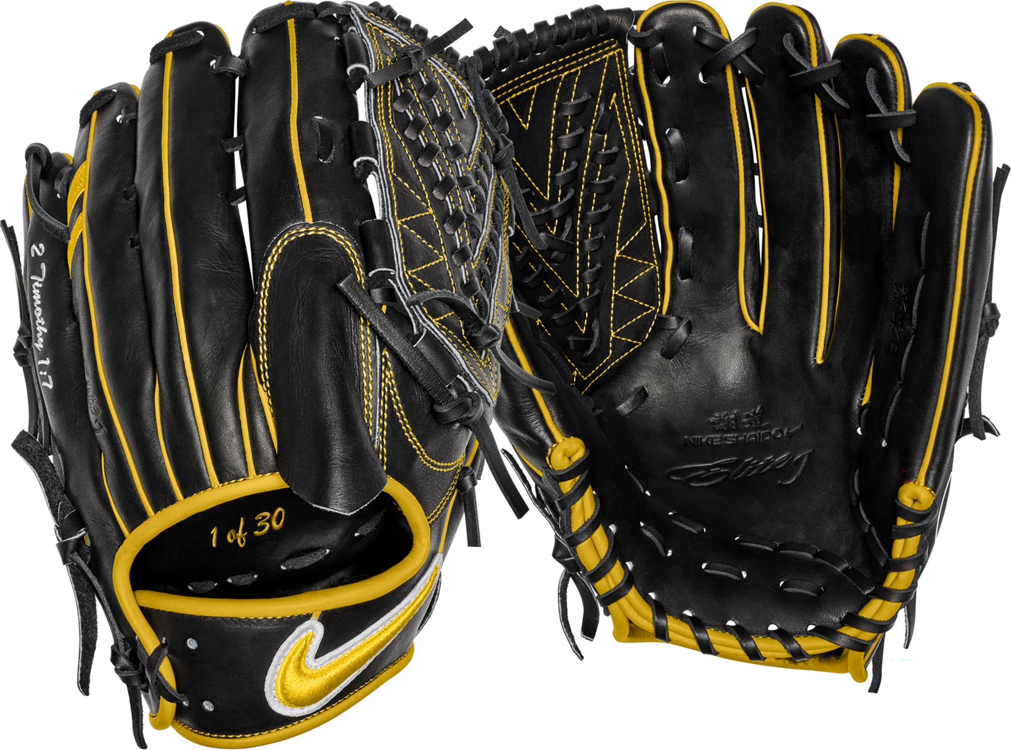 Nike 12.75" Paul Skenes SHA|DO Elite Series Glove