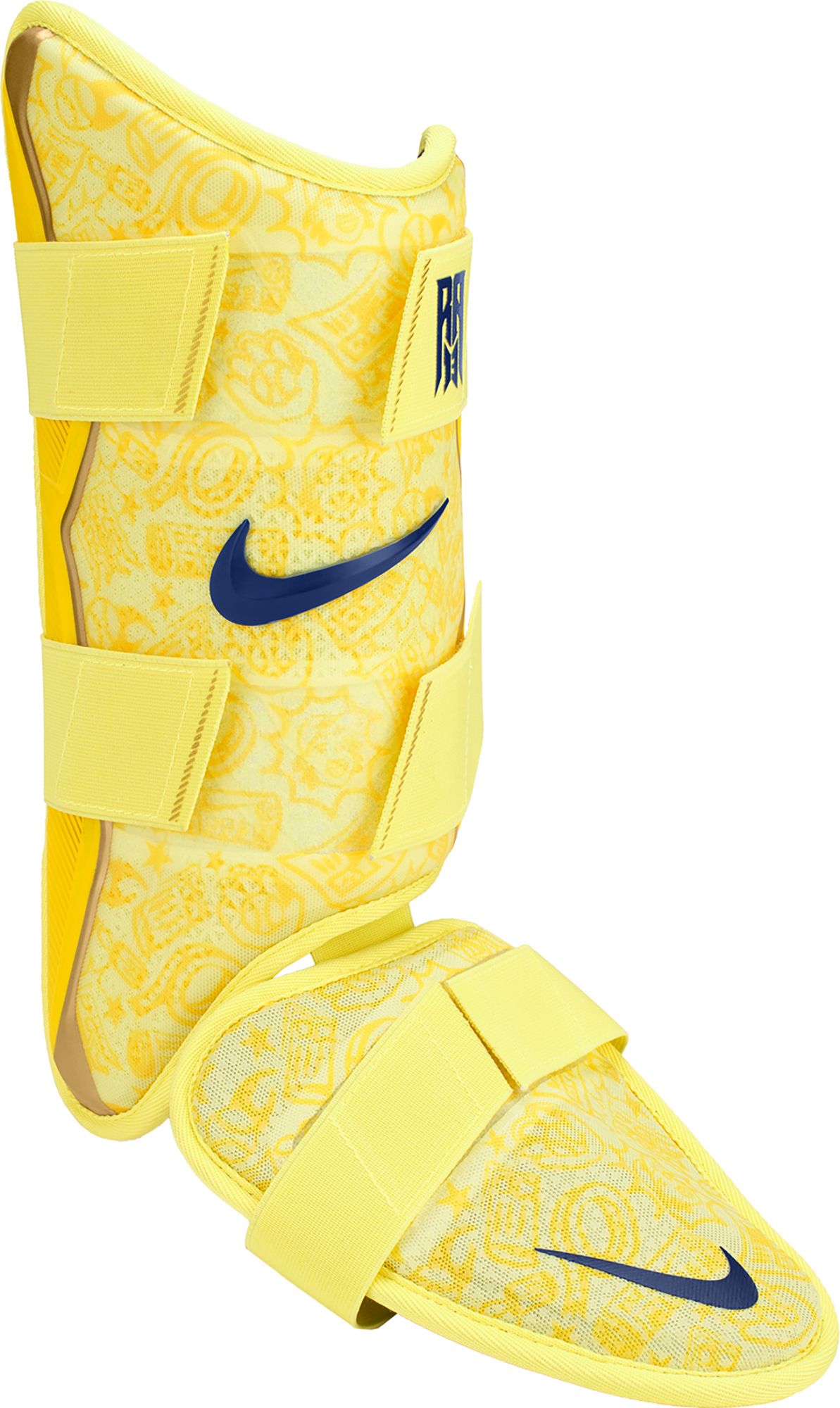 Nike Adult Ronald Acuña Jr. Vapor Elite Batter's Leg Guard