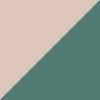 Sail/Blur Cannon/Orewood Brown