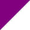 Purple/White