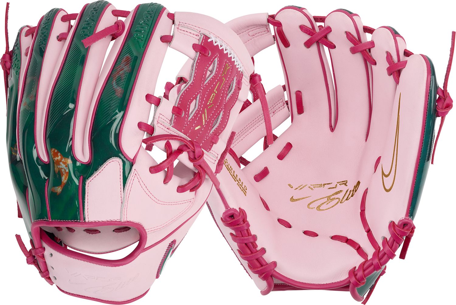 Nike 11.5” Vapor Elite Series Glove | Dick's Sporting Goods