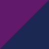 Blue Void/Black/Hyper Violet