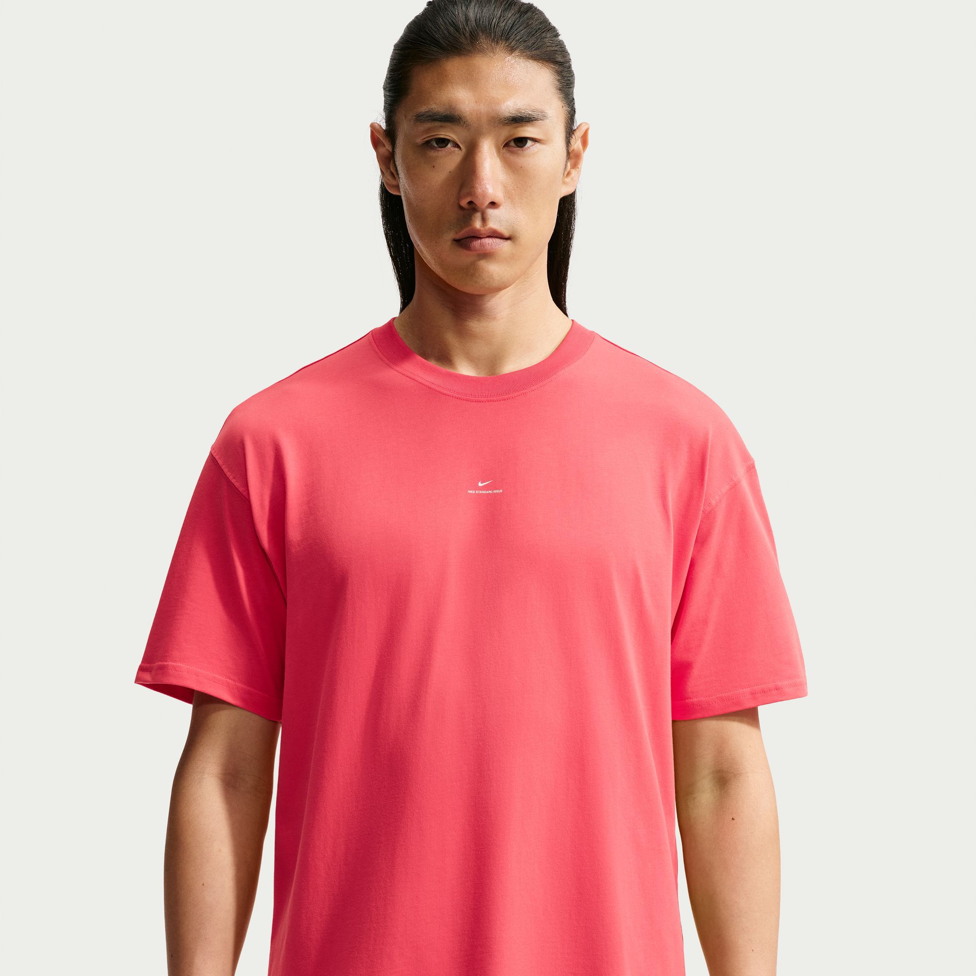 Nike Men's Dri-FIT Standard Issue Basketball T-Shirt