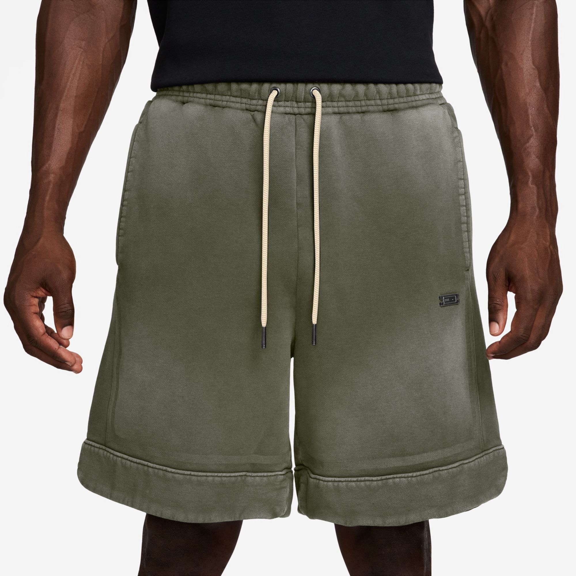 Nike Men's Devin Booker Standard Issue Book Shorts