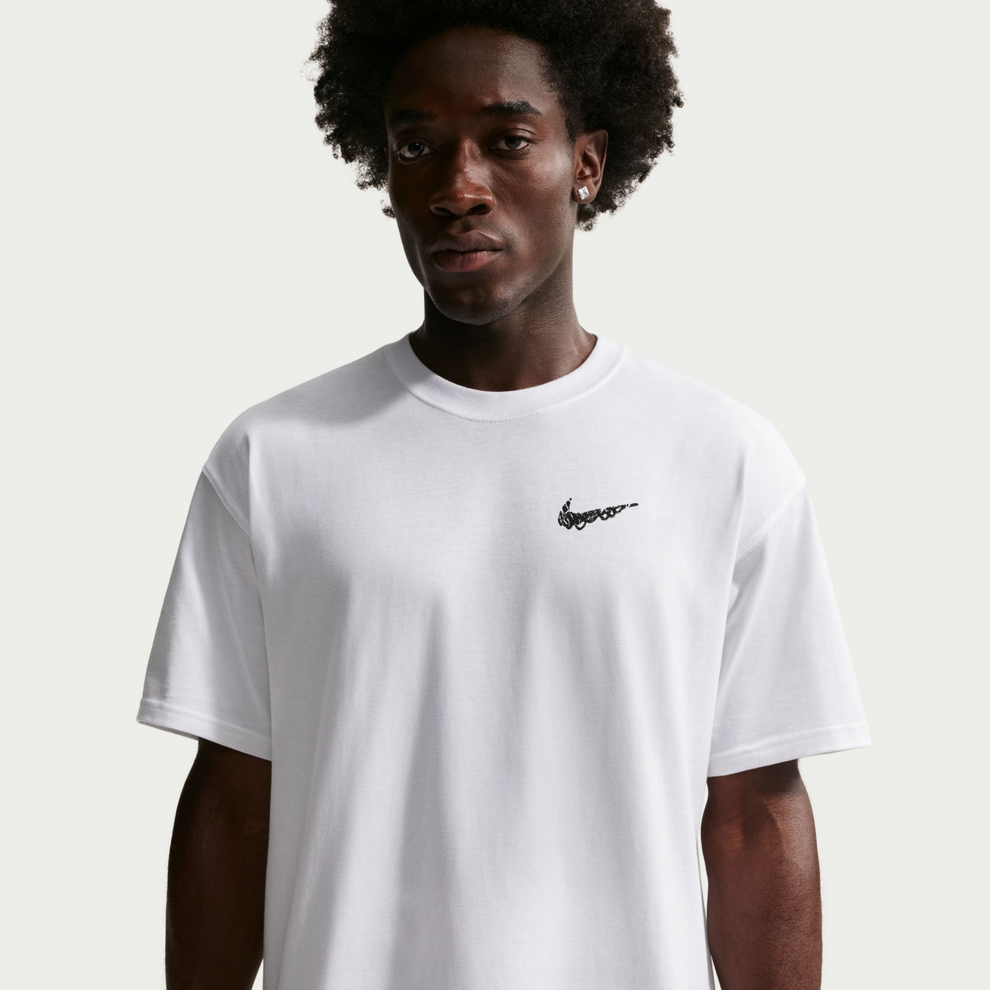Nike Men's Basketball Locker Graphic T-Shirt