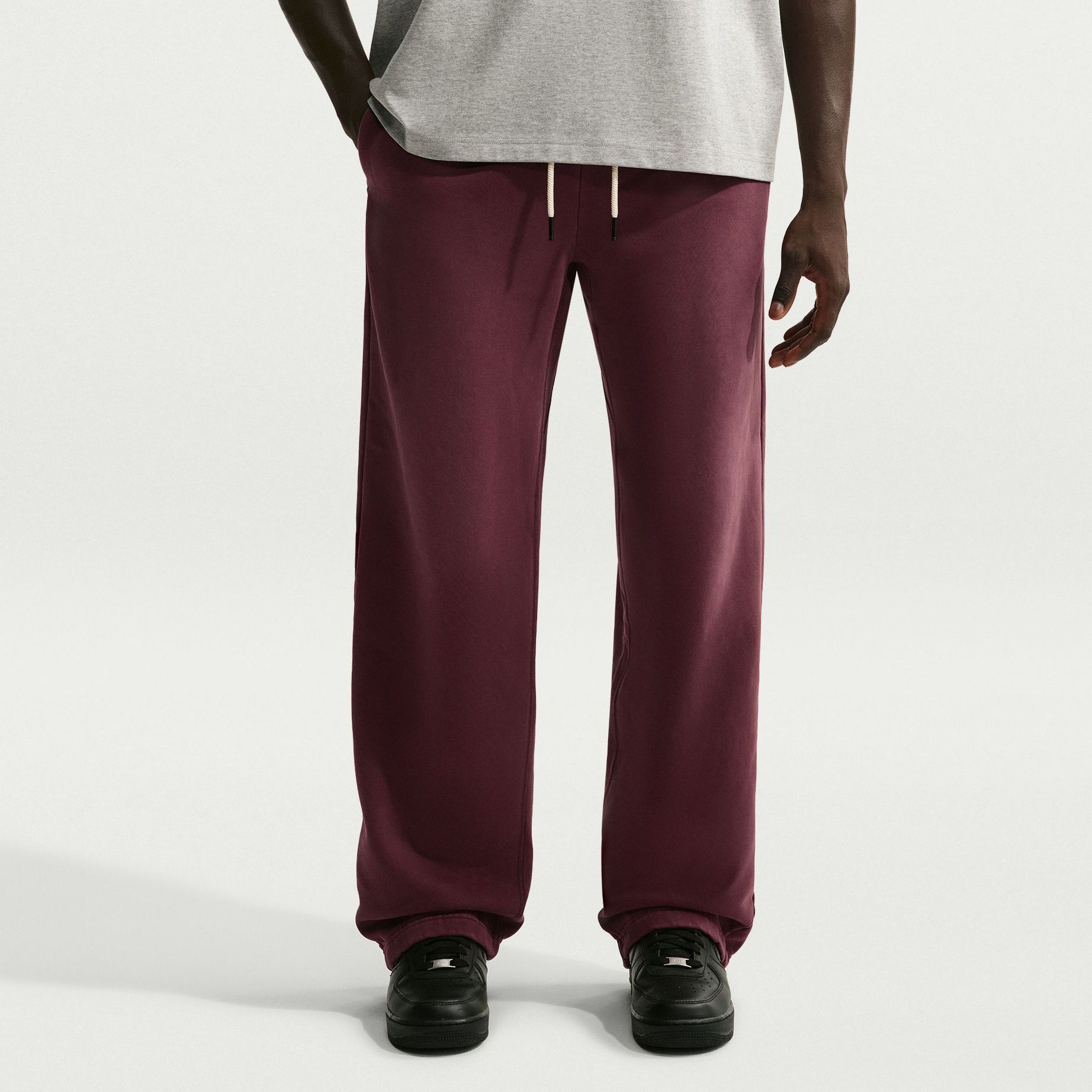 Burgundy Crush
