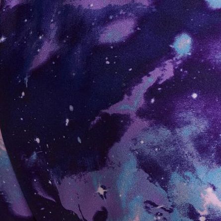 Cosmic Purple
